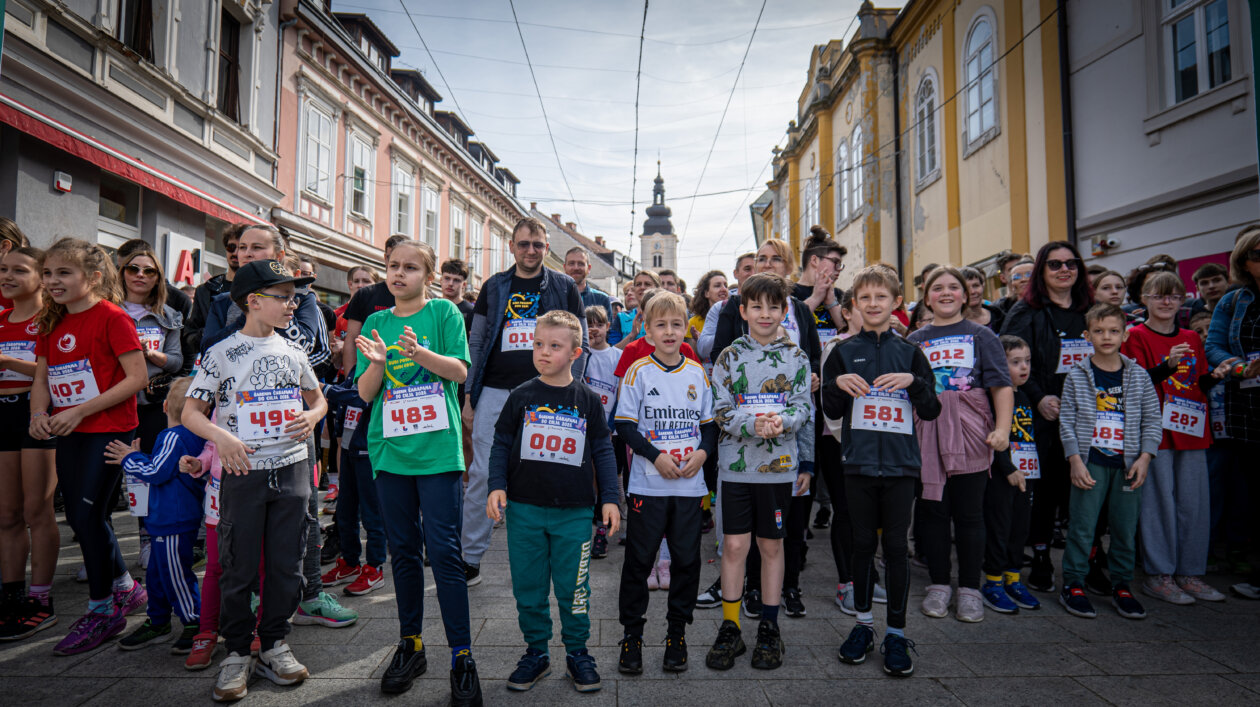 Utrka Šarenim čarapama do cilja-24