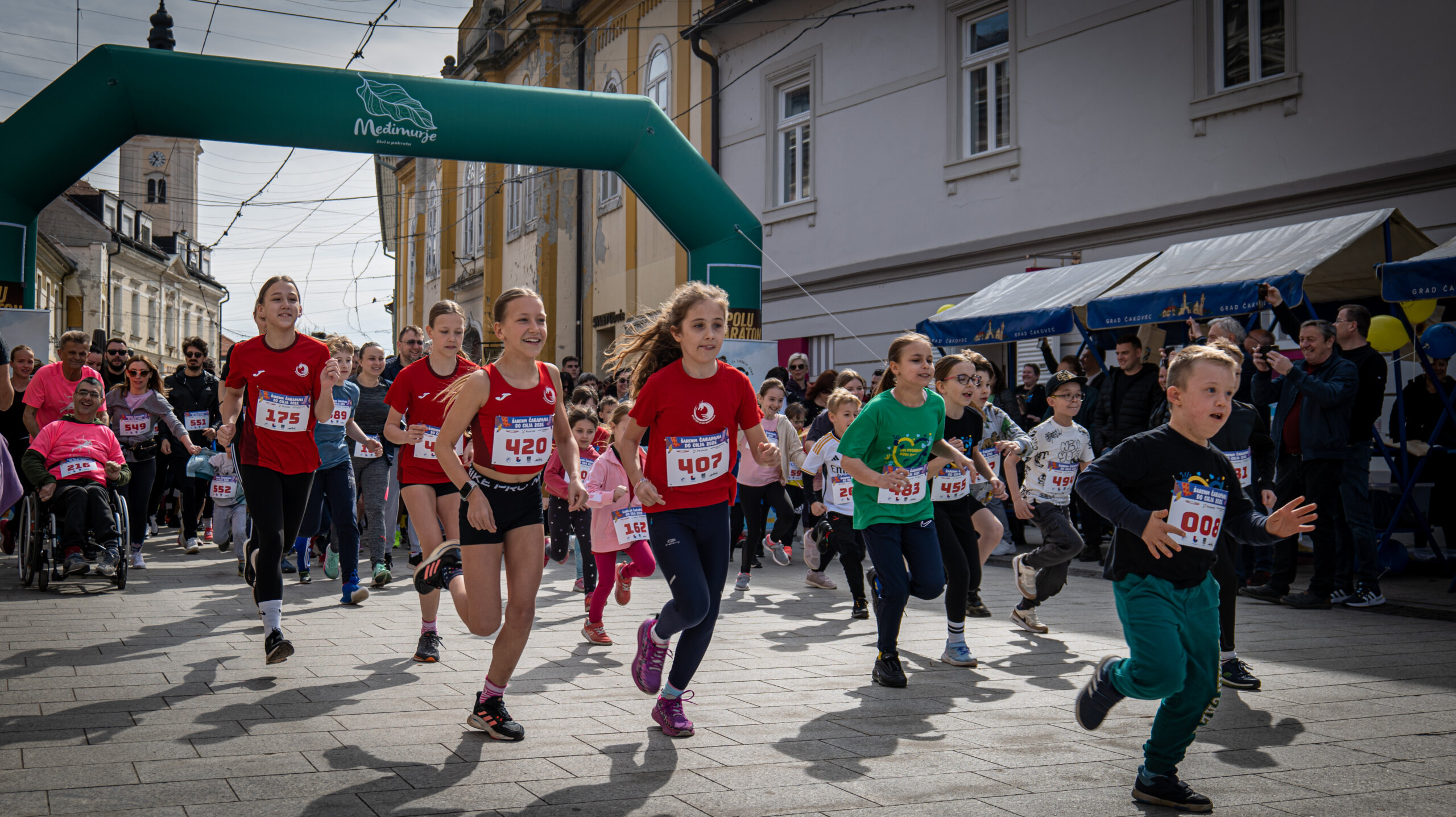 Utrka Šarenim čarapama do cilja-25