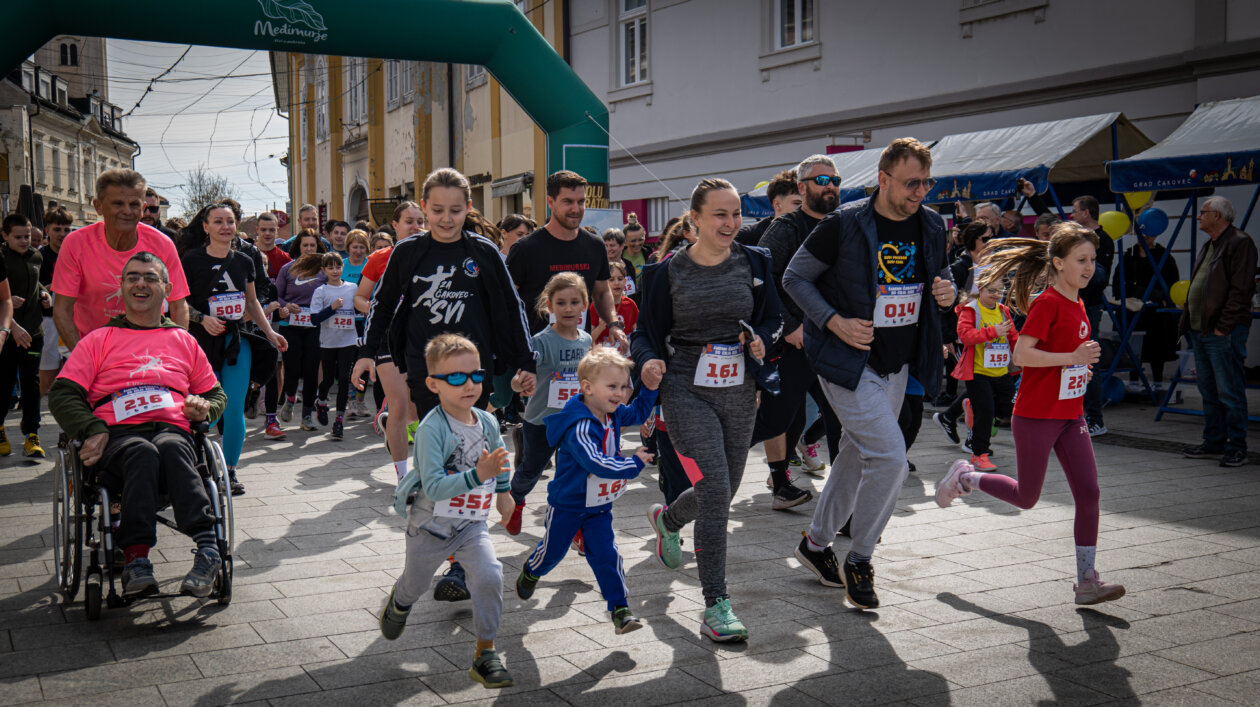 Utrka Šarenim čarapama do cilja-27