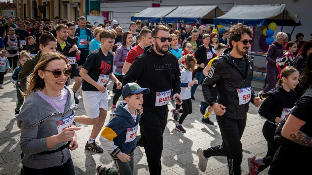 Utrka Šarenim čarapama do cilja-28
