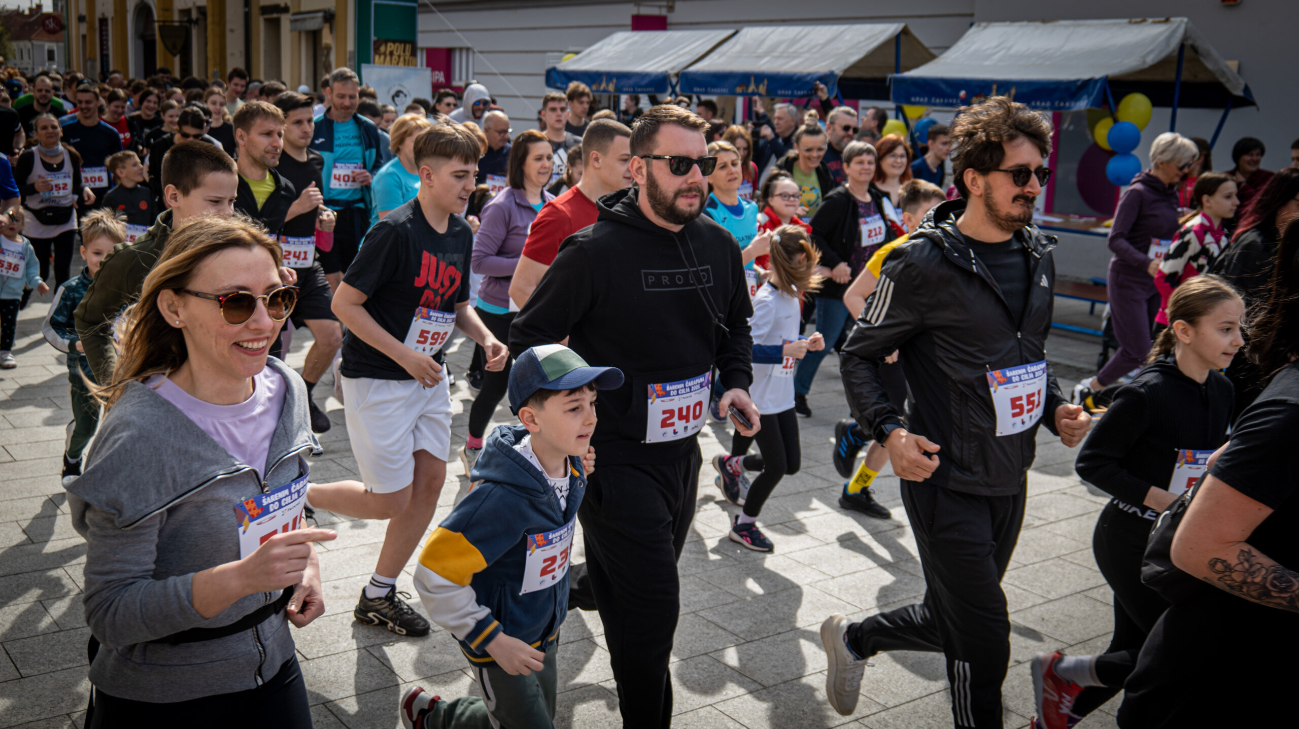 Utrka Šarenim čarapama do cilja-28