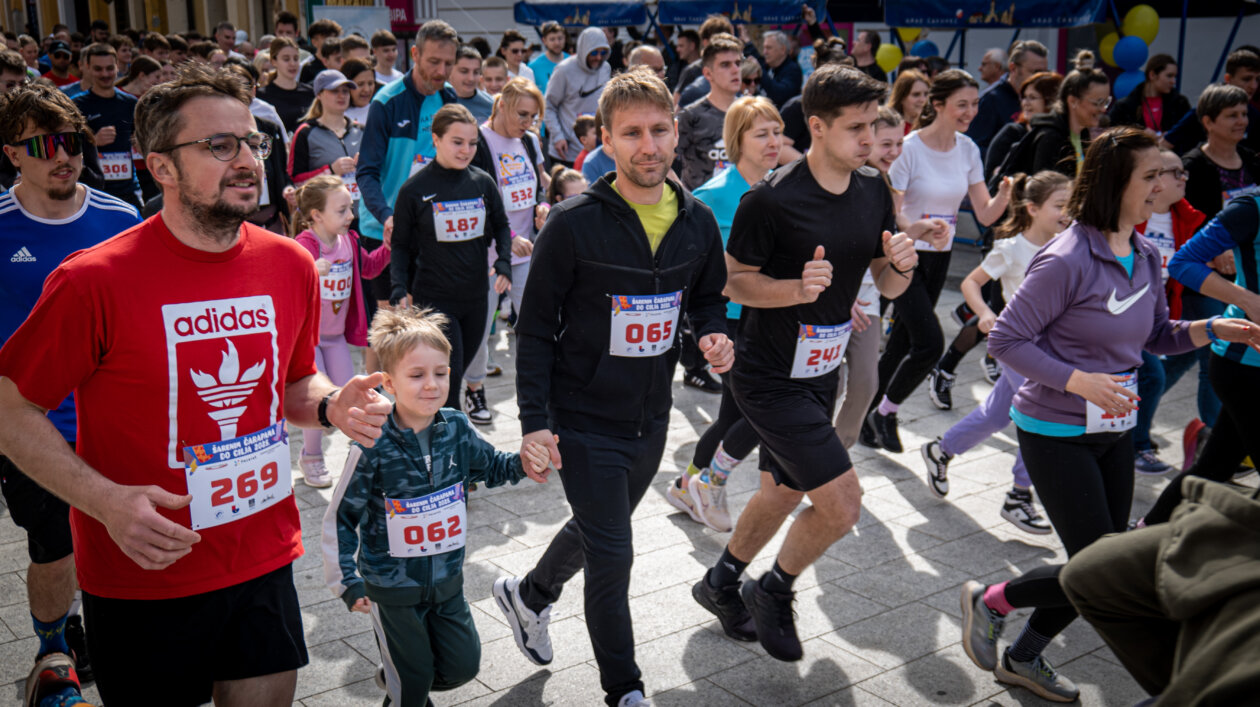 Utrka Šarenim čarapama do cilja-29