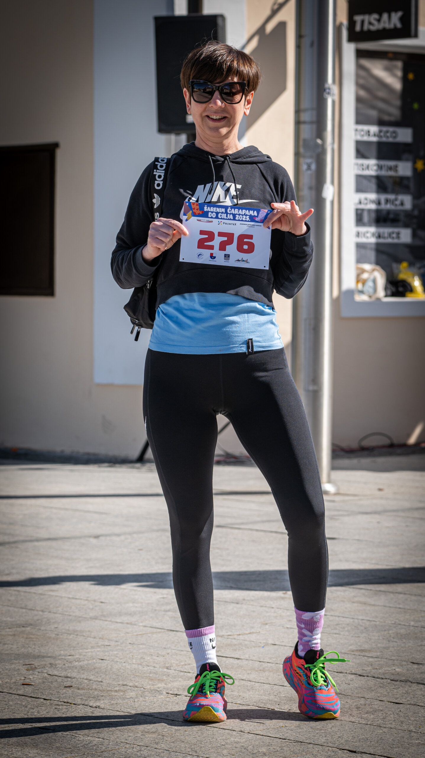 Utrka Šarenim čarapama do cilja-3