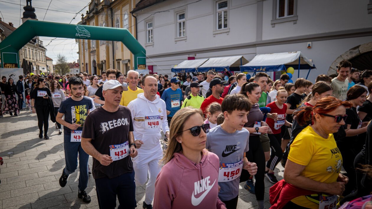 Utrka Šarenim čarapama do cilja-31