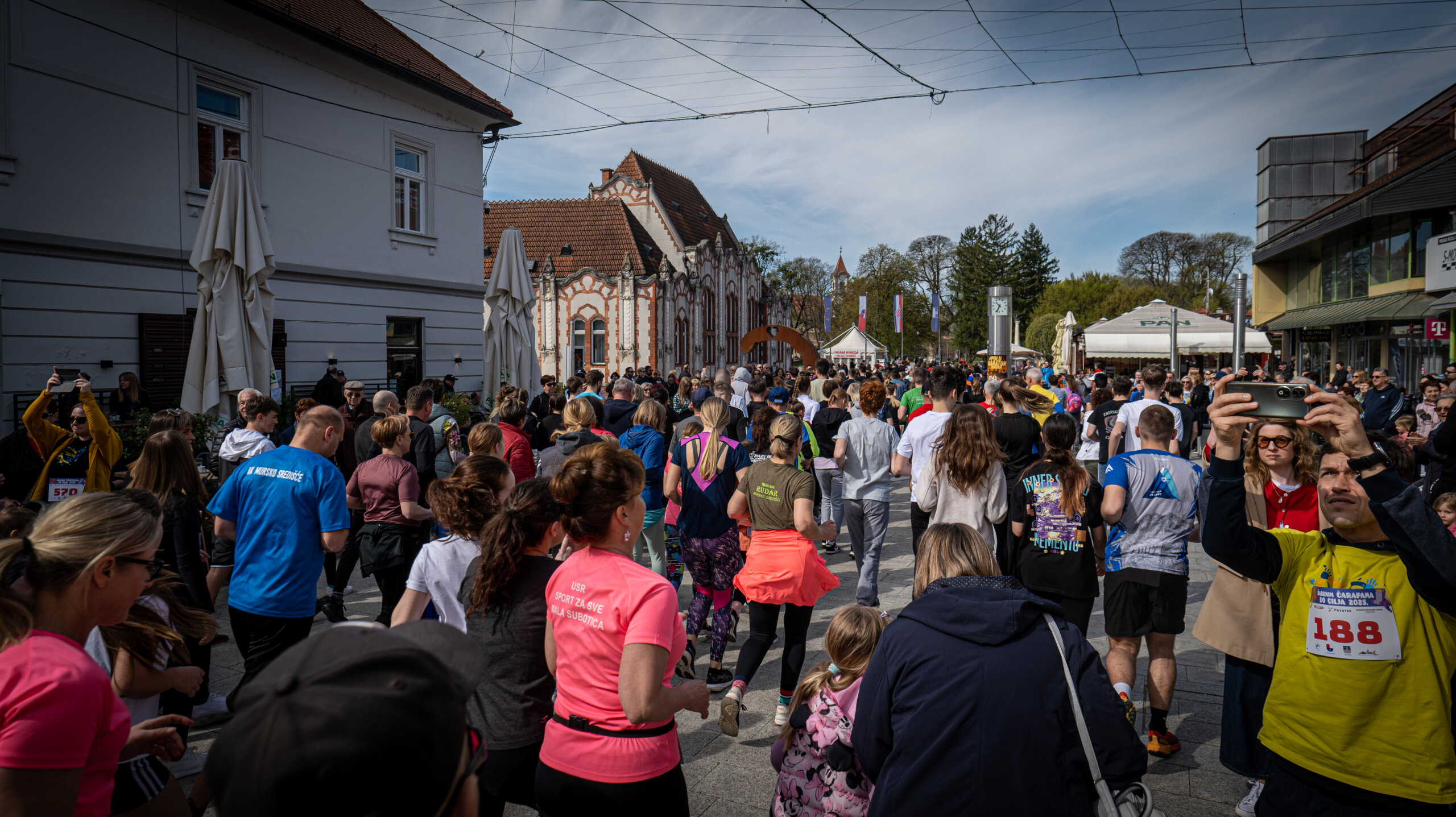 Utrka Šarenim čarapama do cilja-33