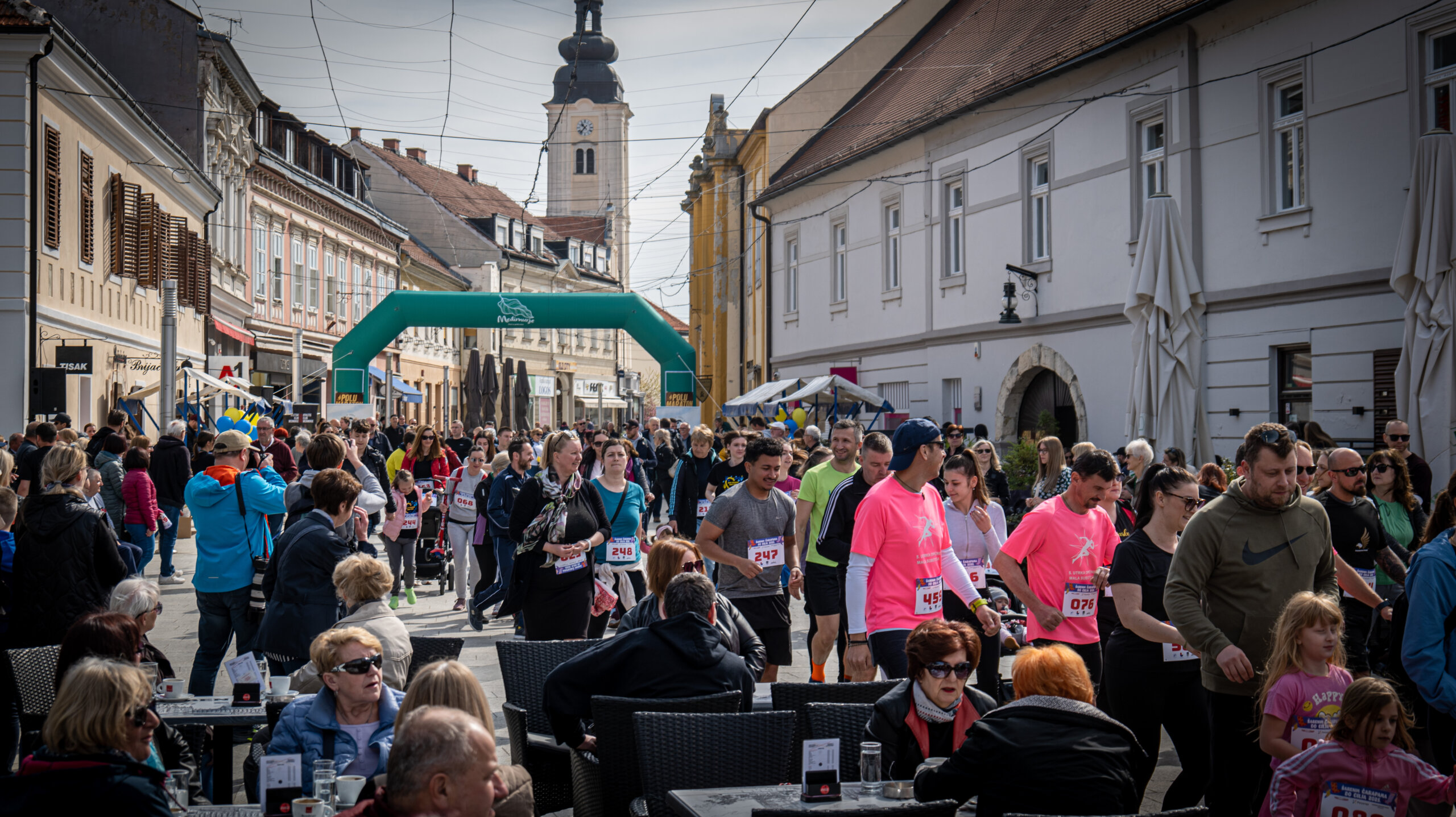 Utrka Šarenim čarapama do cilja-34