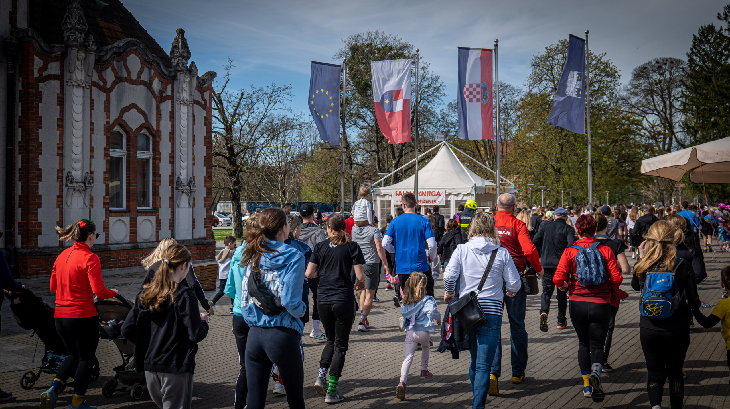 Utrka Šarenim čarapama do cilja-35