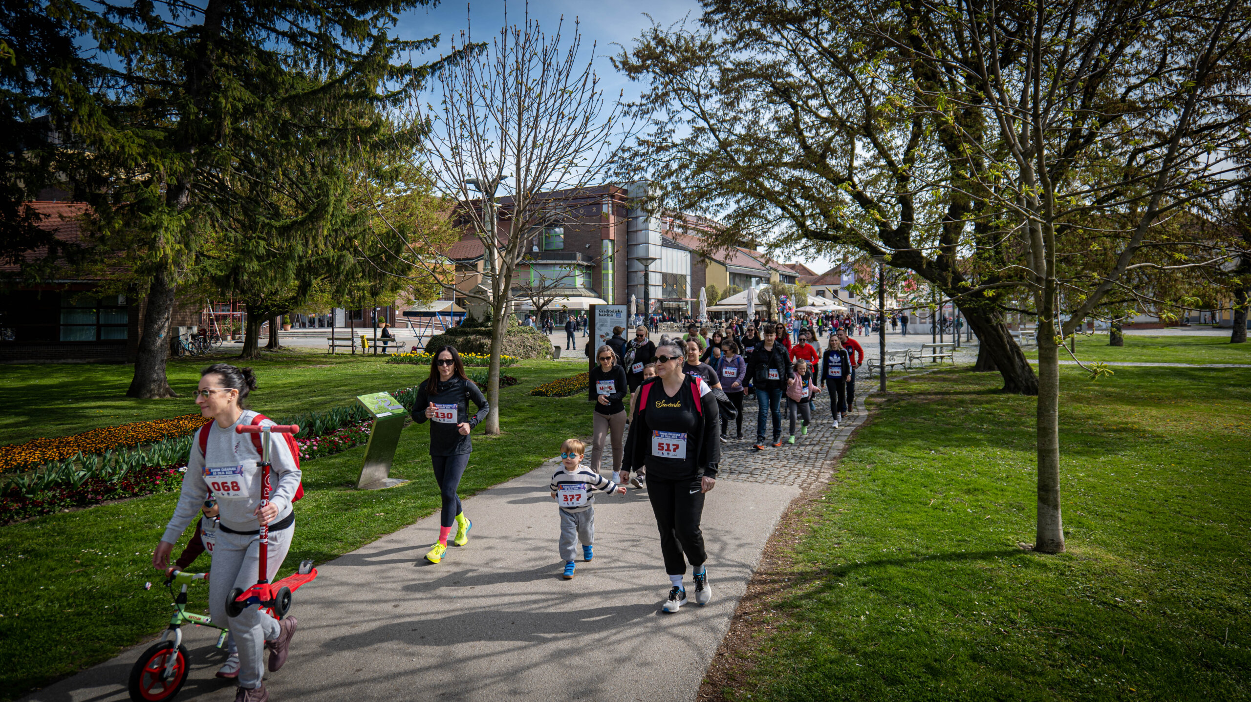 Utrka Šarenim čarapama do cilja-38