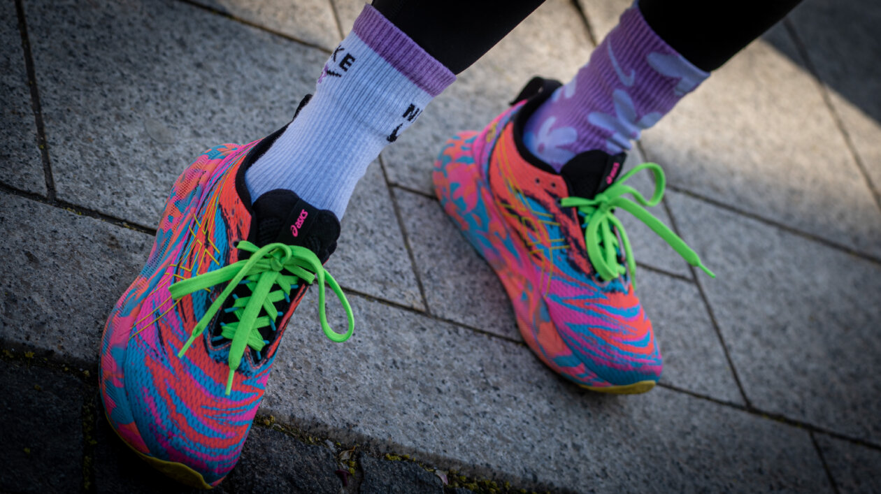 Utrka Šarenim čarapama do cilja-4