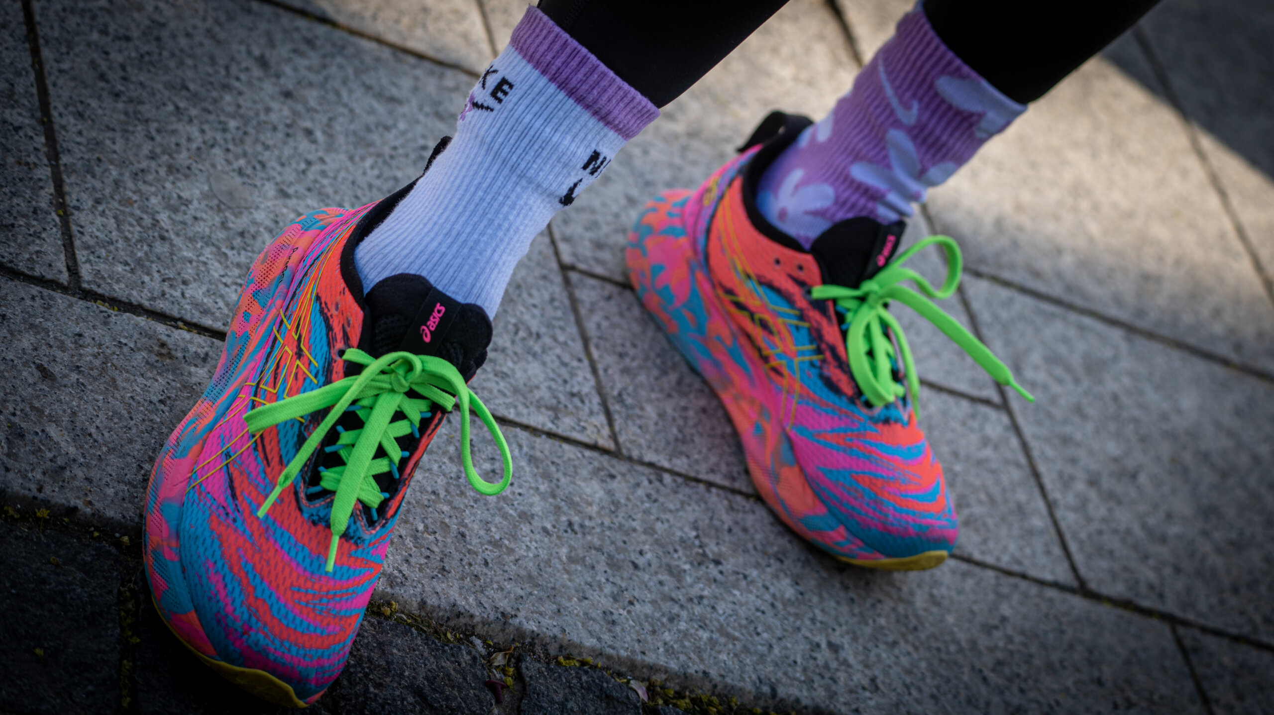 Utrka Šarenim čarapama do cilja-4