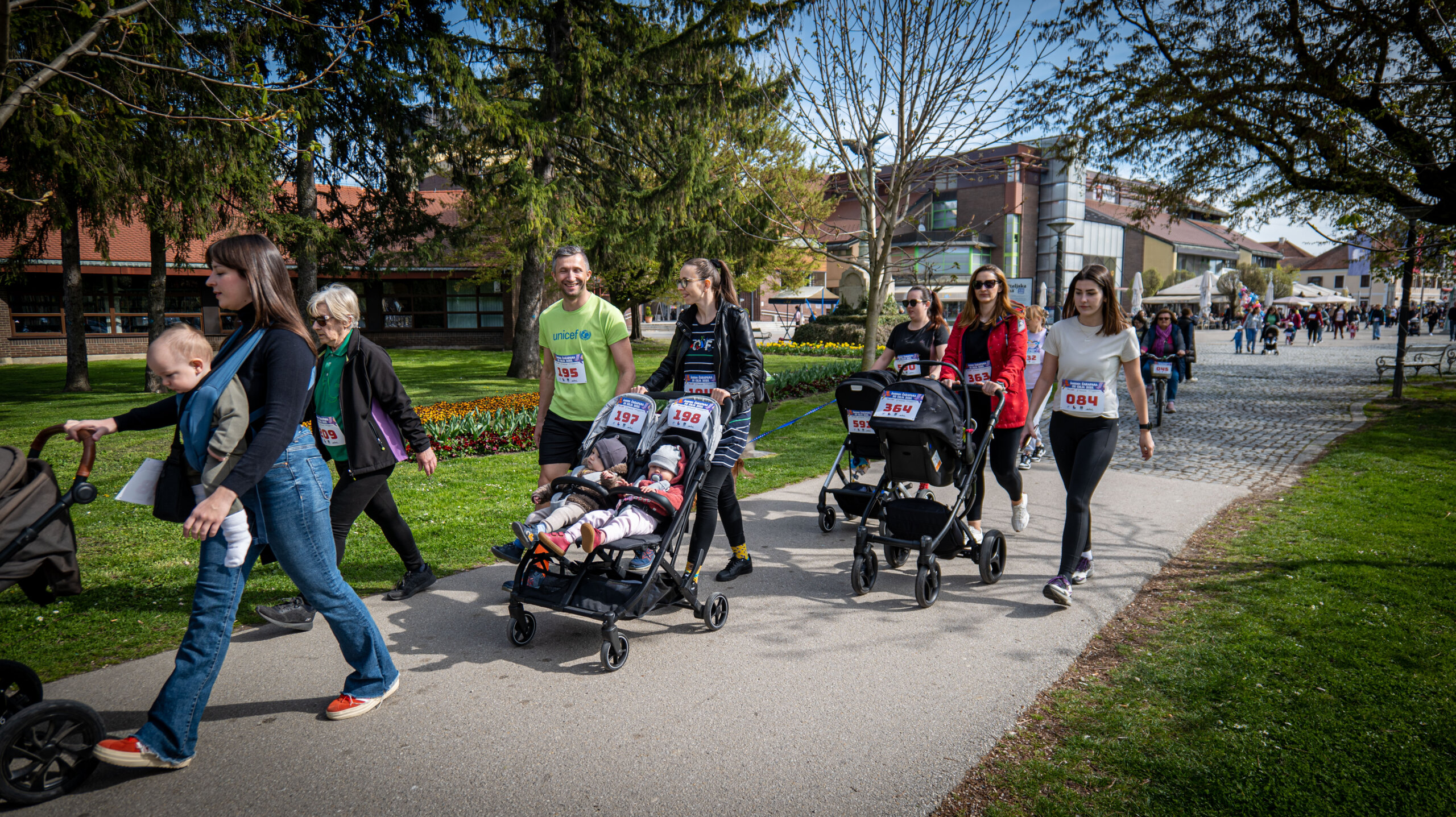 Utrka Šarenim čarapama do cilja-41