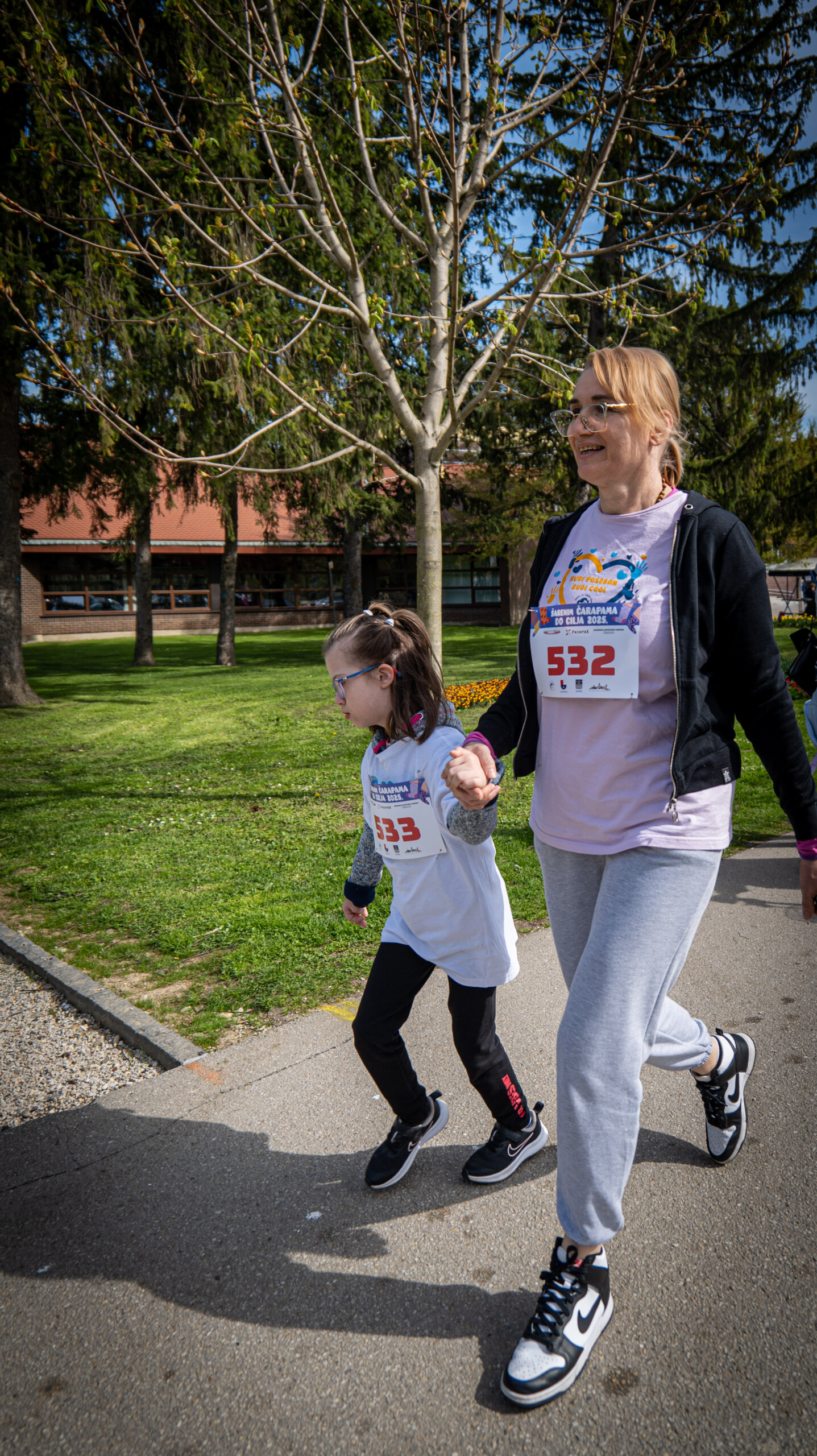 Utrka Šarenim čarapama do cilja-42