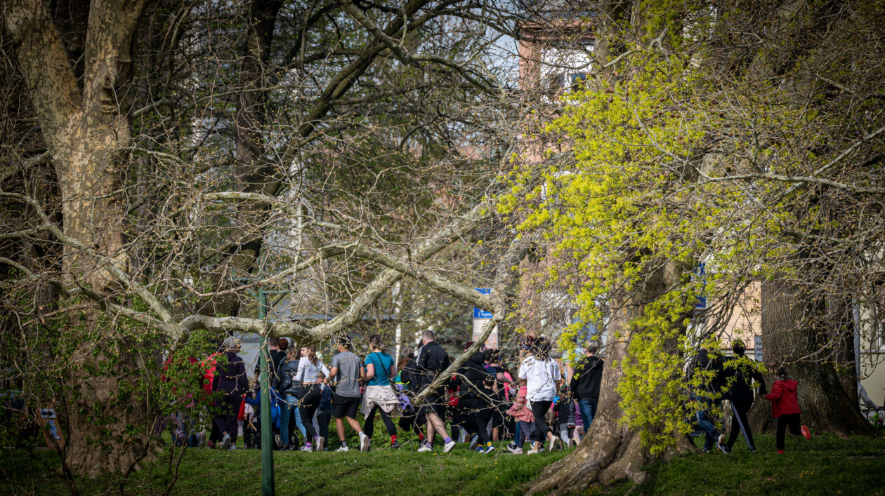 Utrka Šarenim čarapama do cilja-45