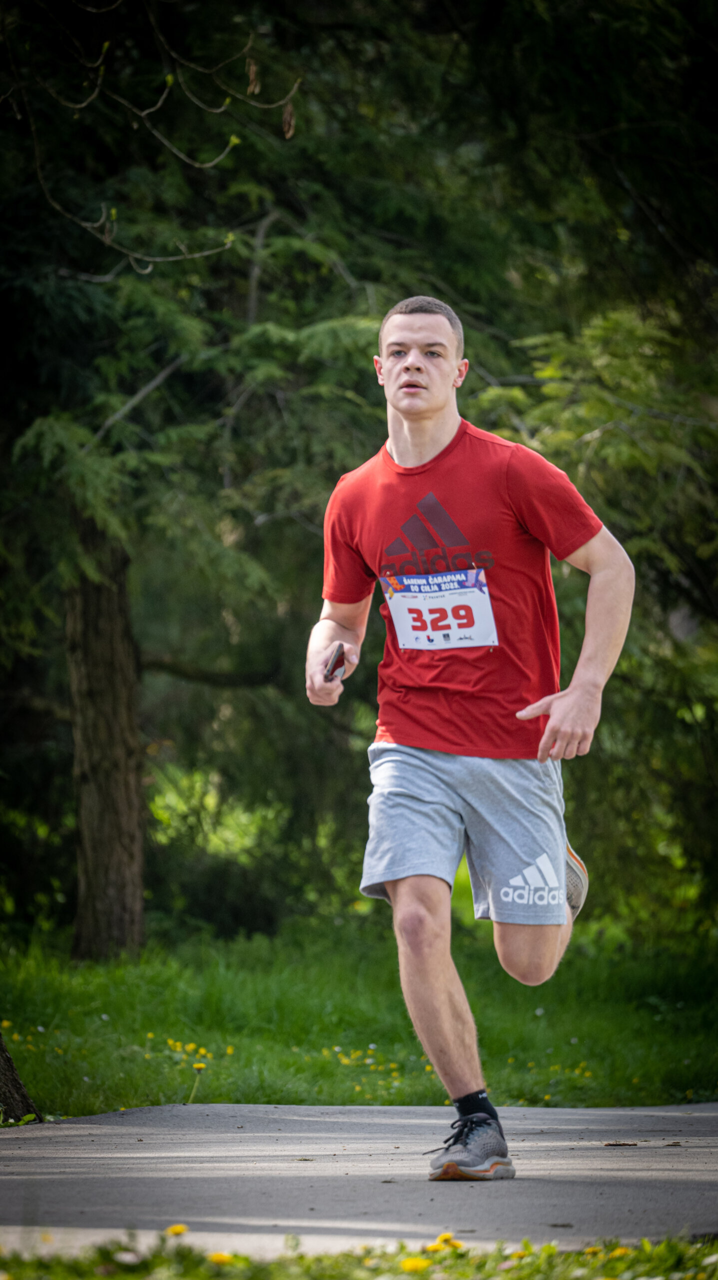 Utrka Šarenim čarapama do cilja-47