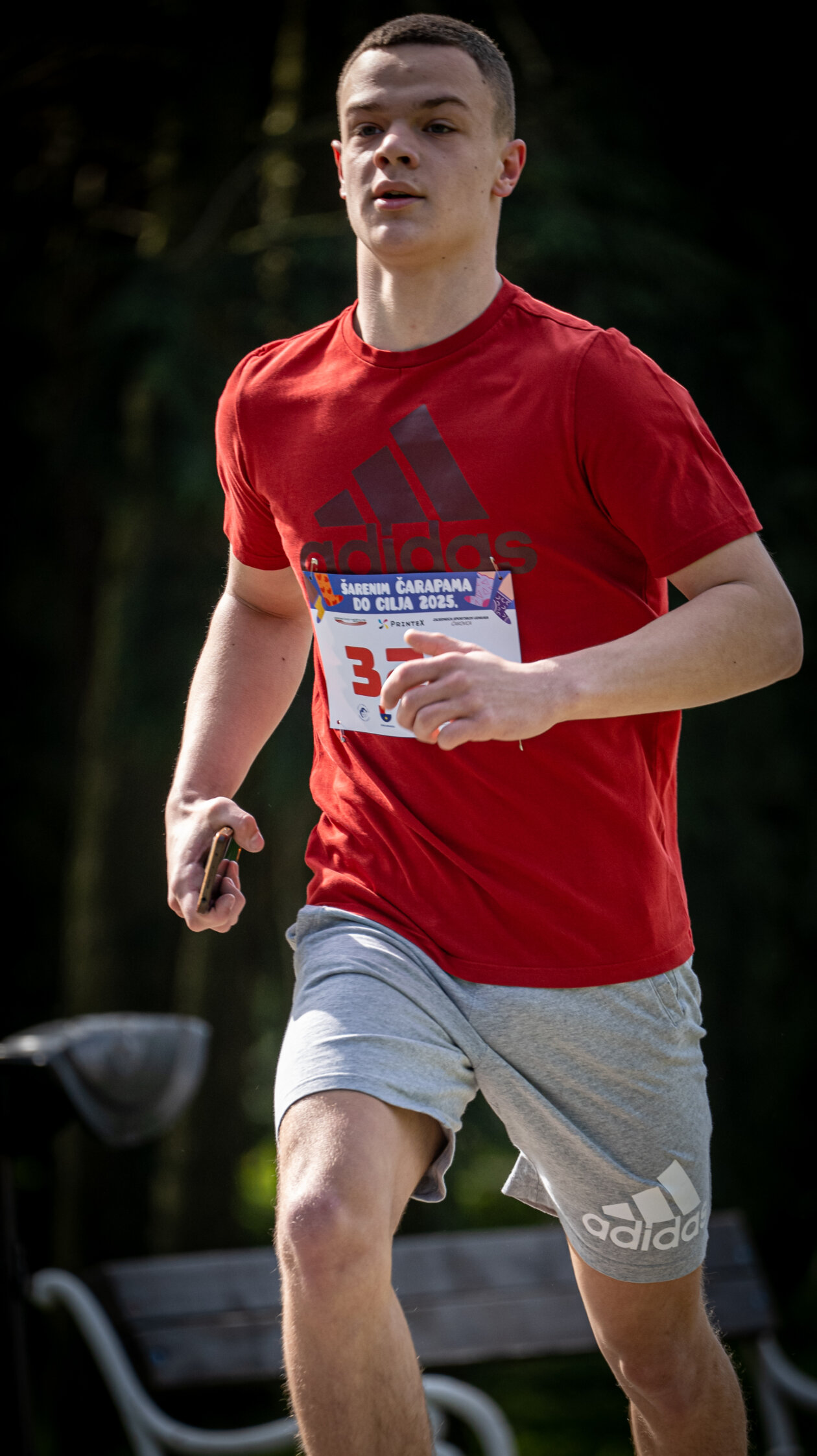 Utrka Šarenim čarapama do cilja-48