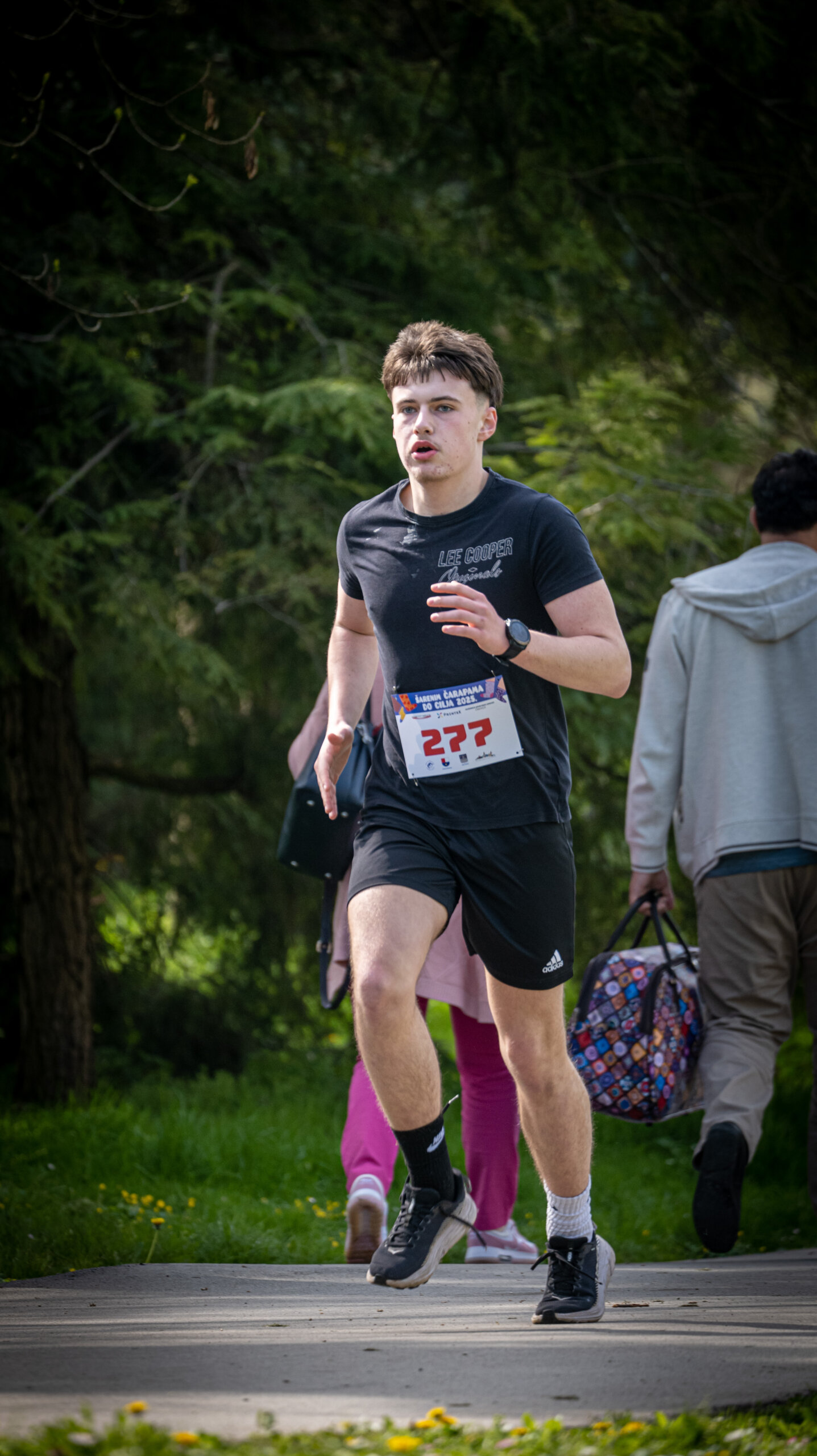 Utrka Šarenim čarapama do cilja-49