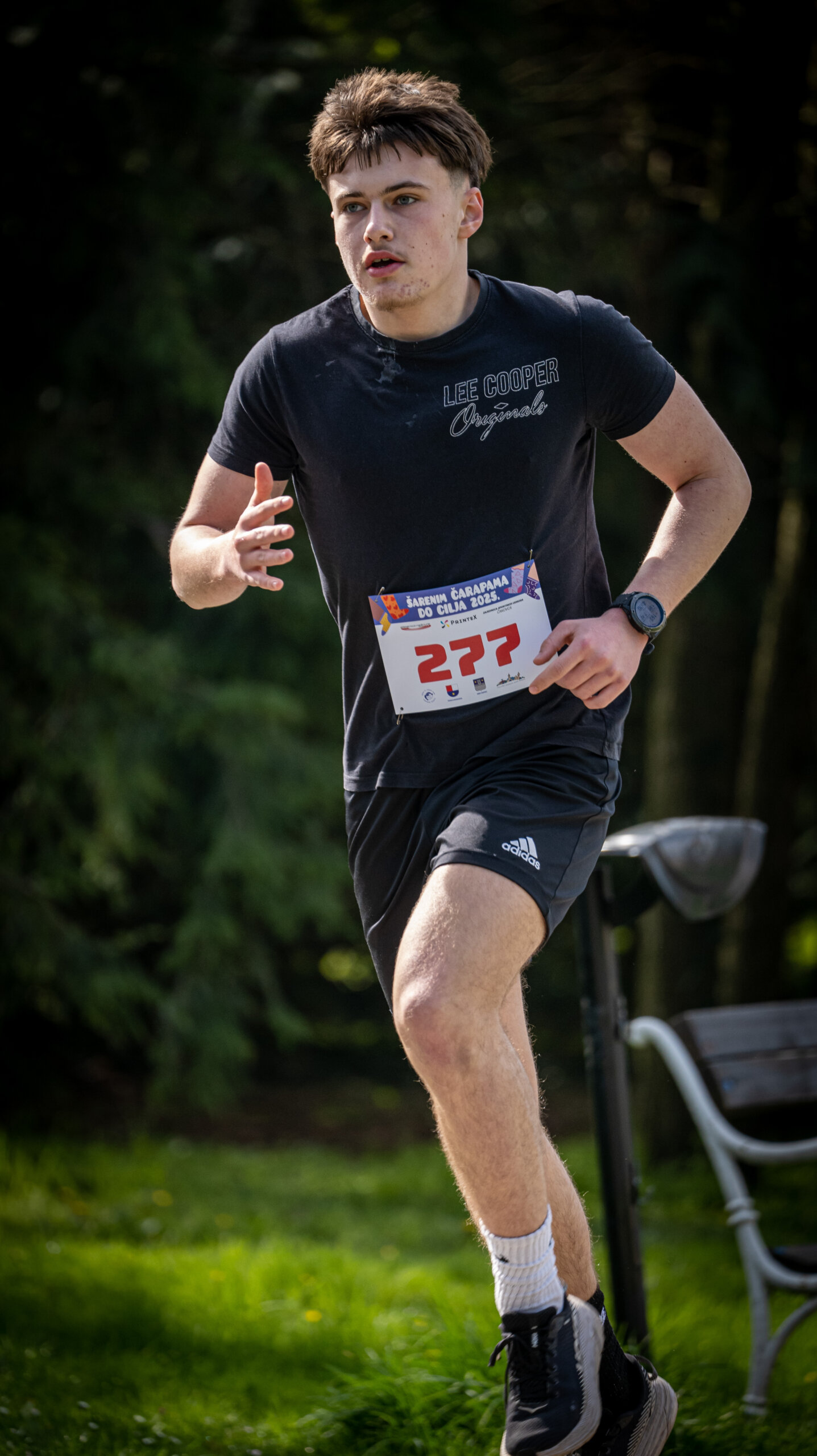 Utrka Šarenim čarapama do cilja-50