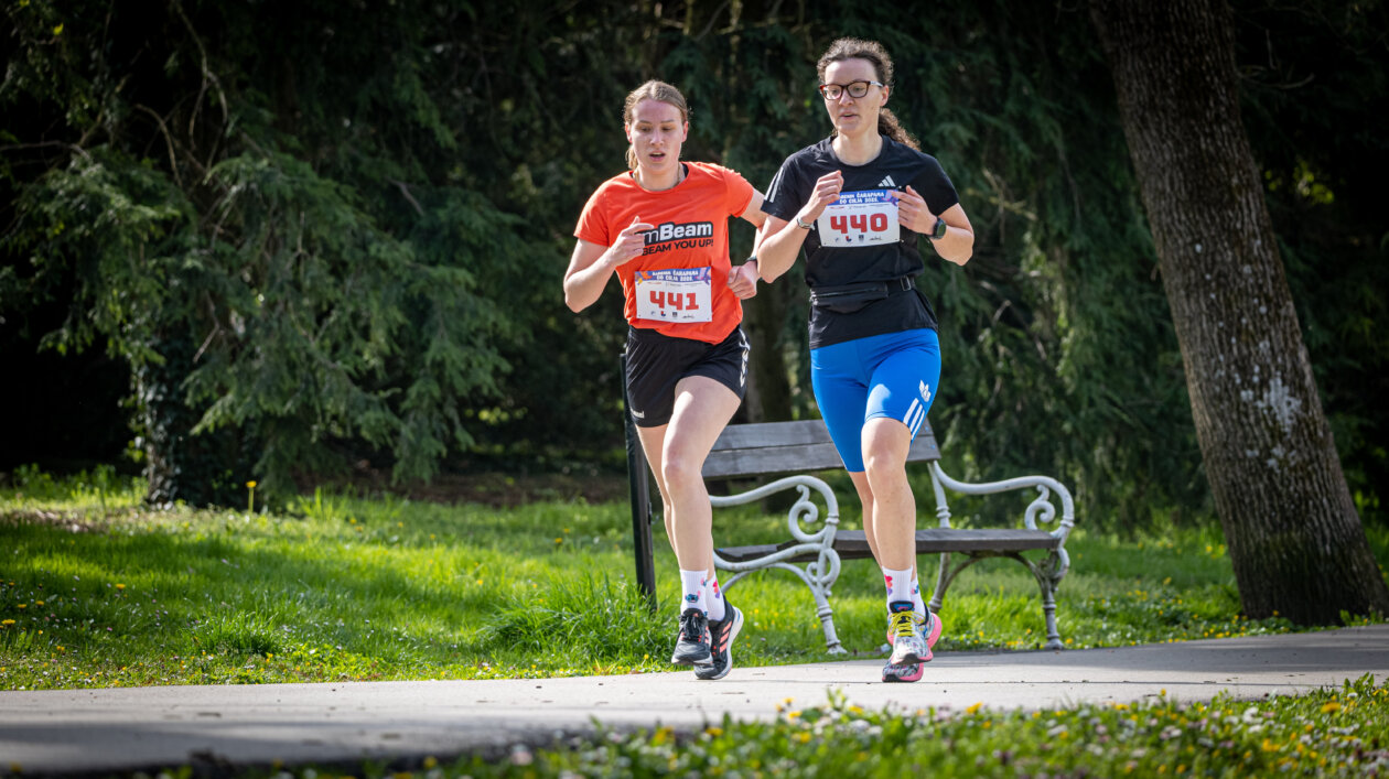 Utrka Šarenim čarapama do cilja-51