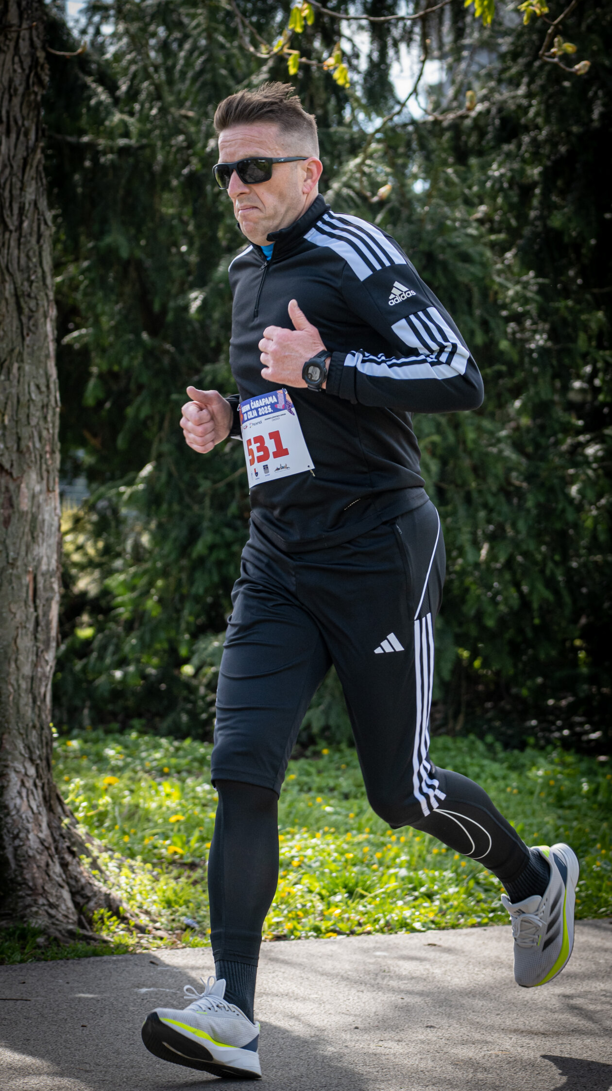 Utrka Šarenim čarapama do cilja-53