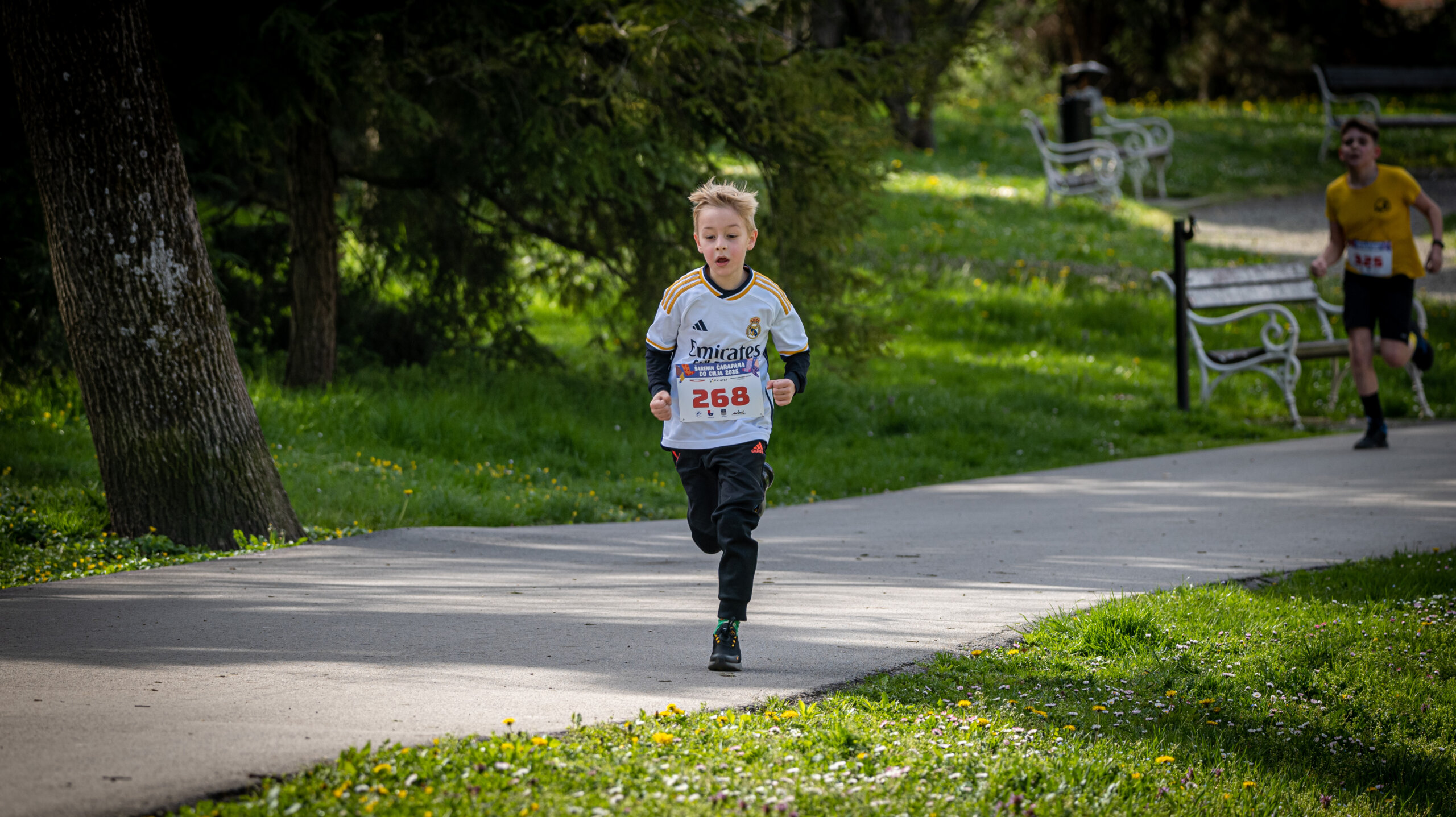Utrka Šarenim čarapama do cilja-54