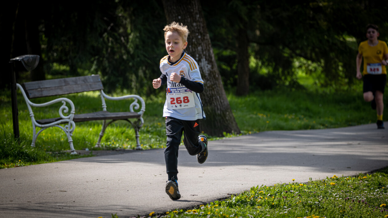 Utrka Šarenim čarapama do cilja-55