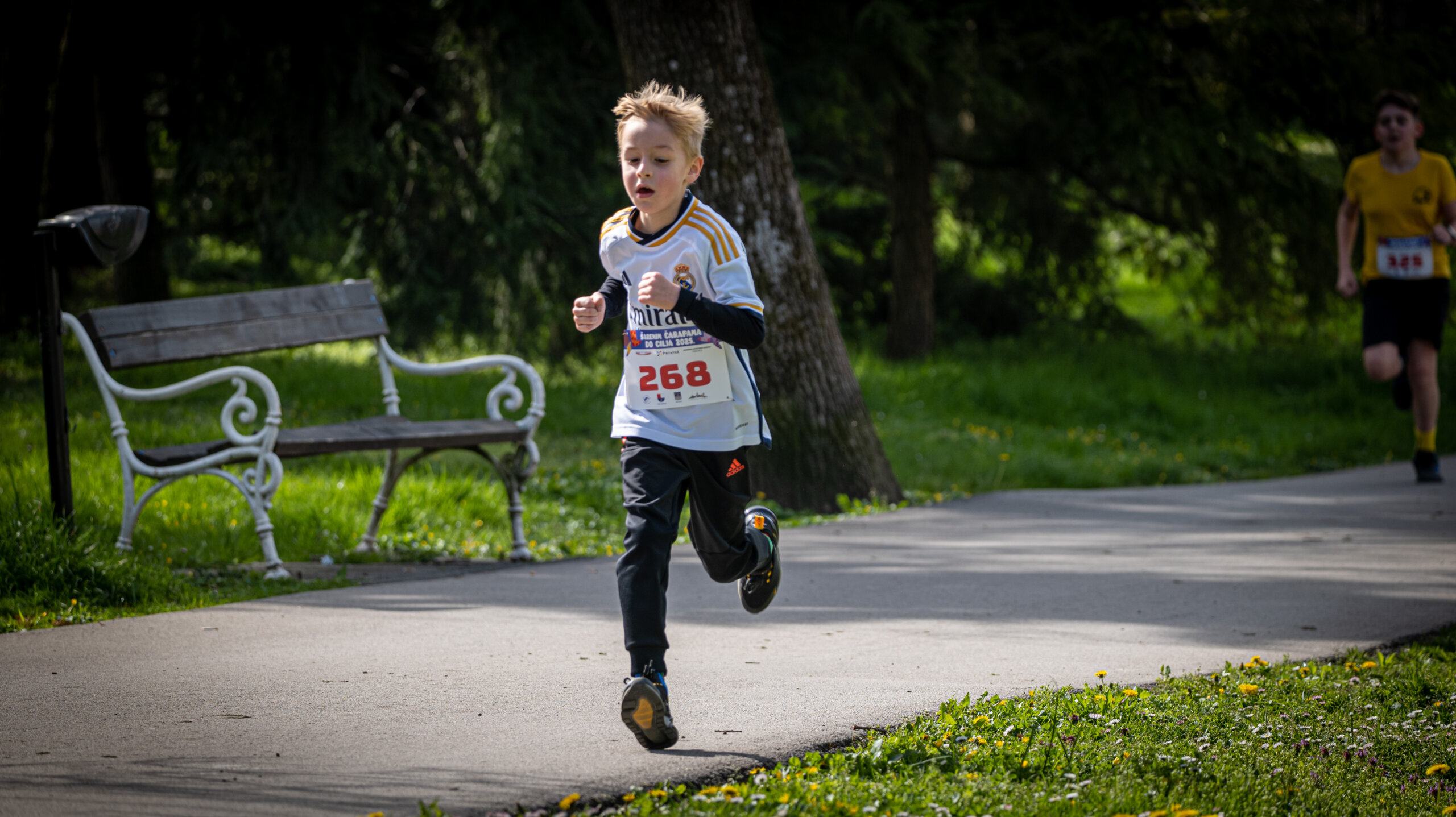 Utrka Šarenim čarapama do cilja-55