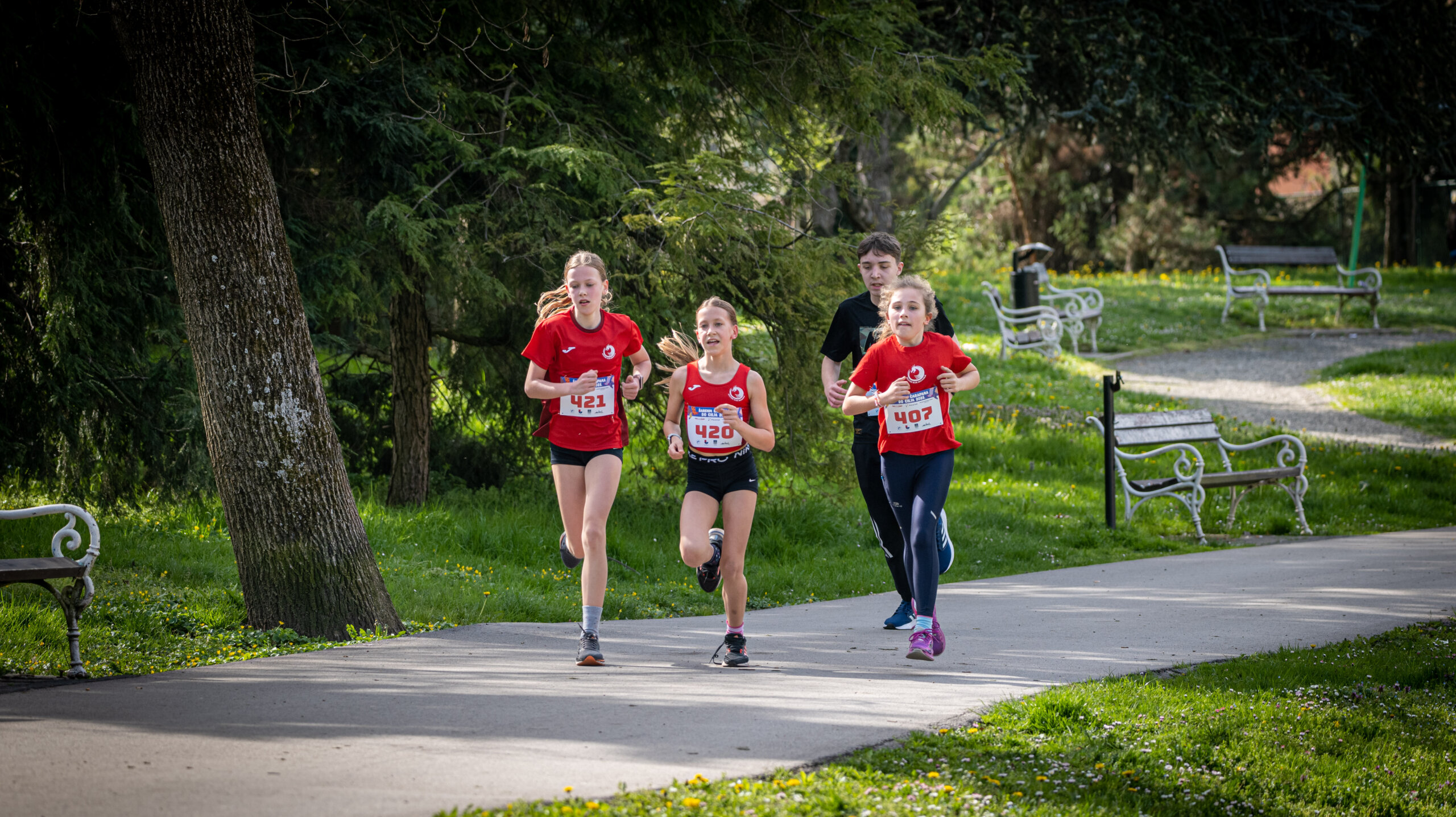 Utrka Šarenim čarapama do cilja-56