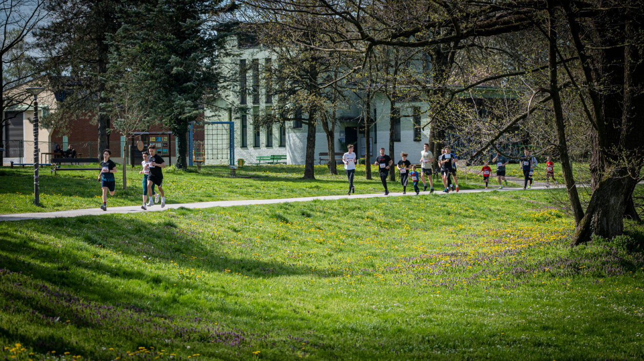 Utrka Šarenim čarapama do cilja-57