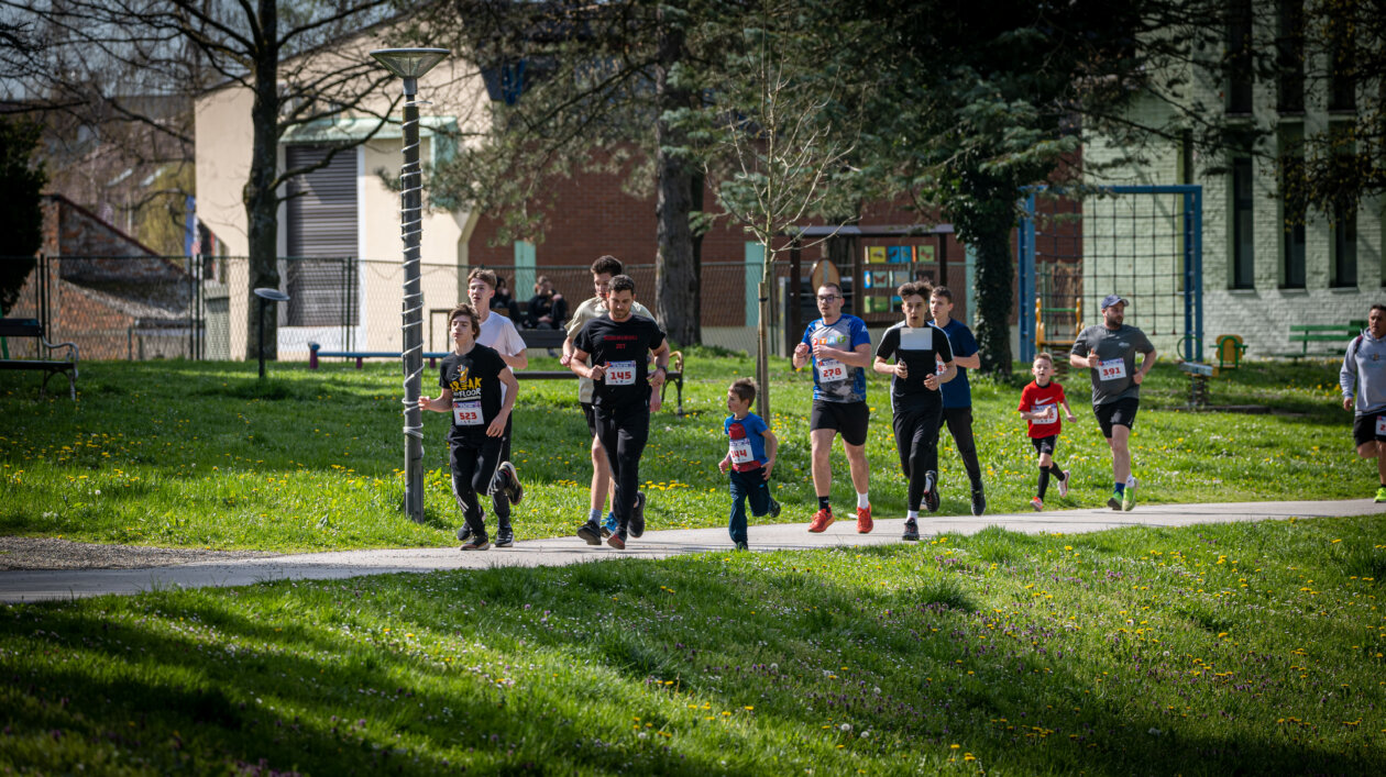 Utrka Šarenim čarapama do cilja-58