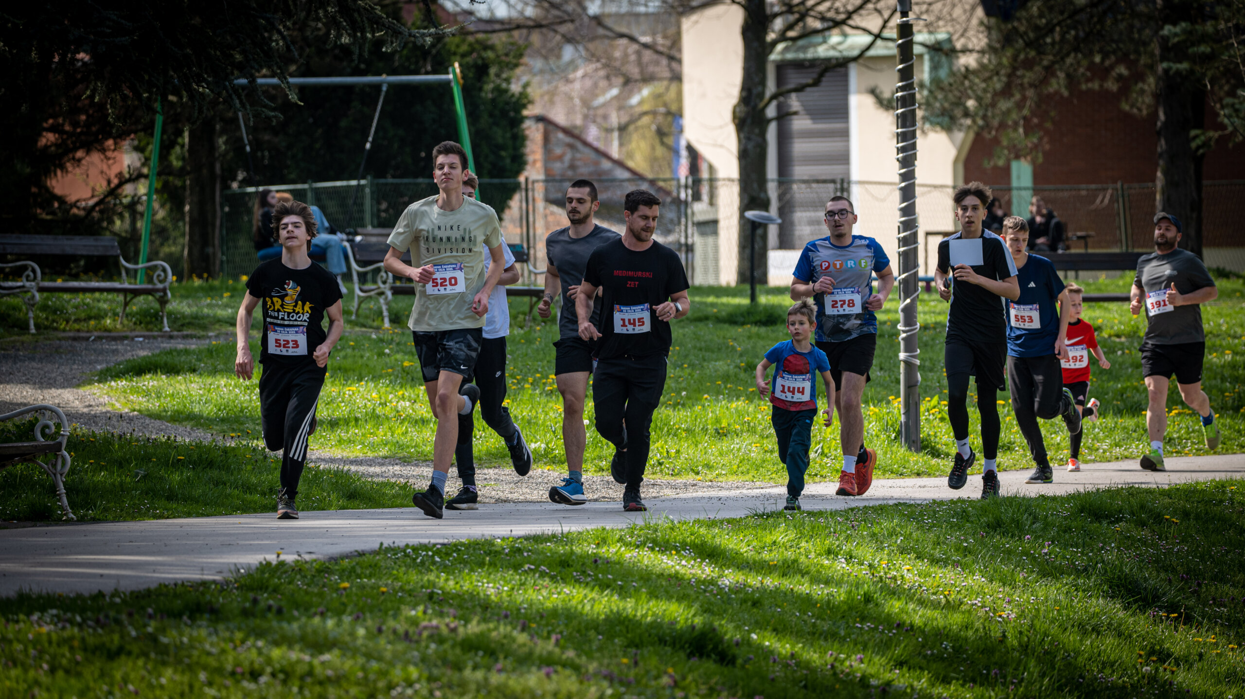 Utrka Šarenim čarapama do cilja-59