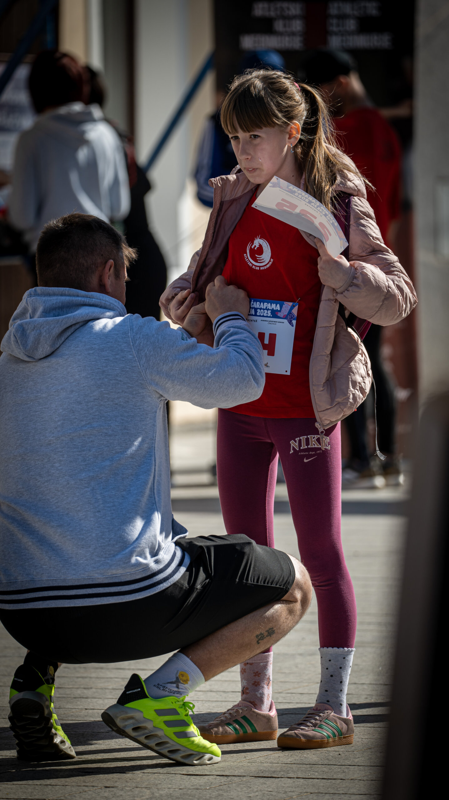 Utrka Šarenim čarapama do cilja-6