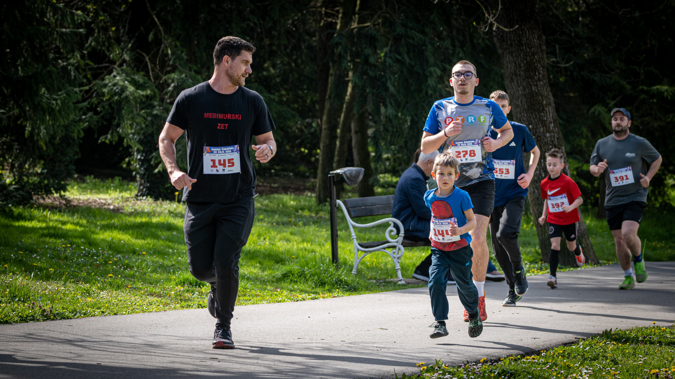 Utrka Šarenim čarapama do cilja-61