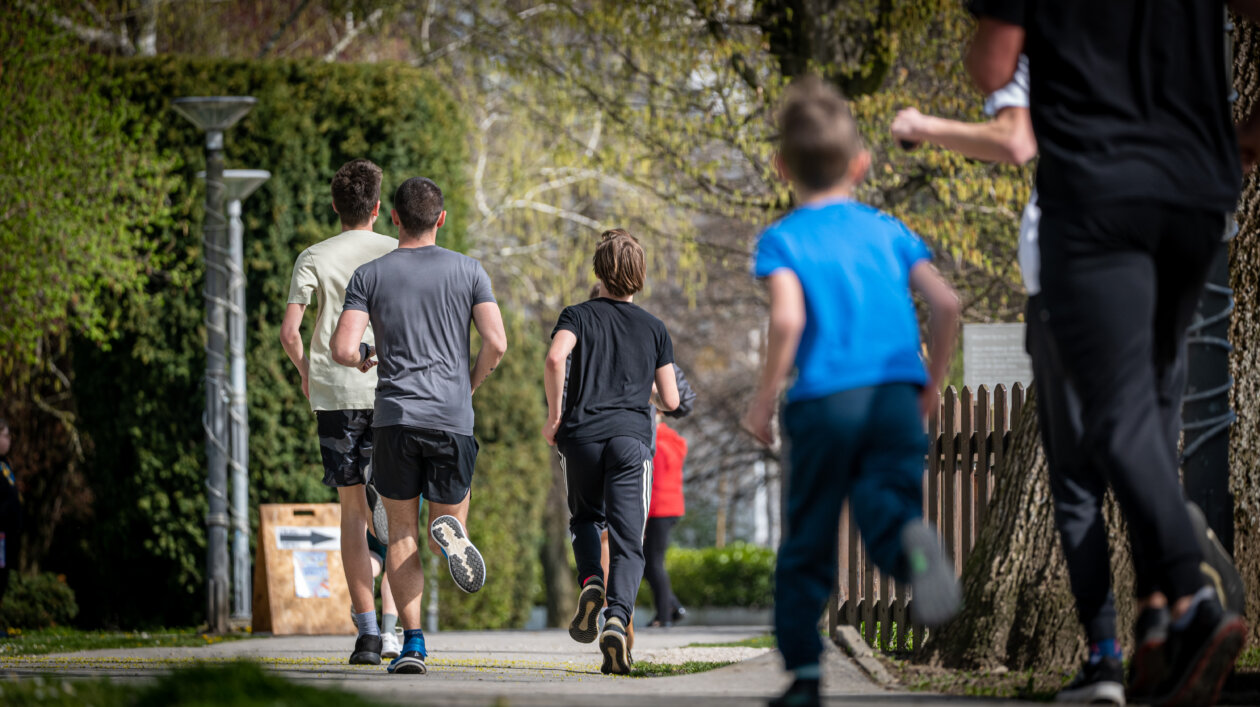 Utrka Šarenim čarapama do cilja-62