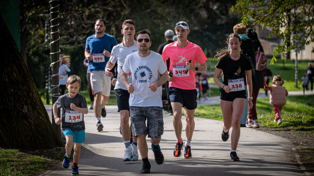 Utrka Šarenim čarapama do cilja-65