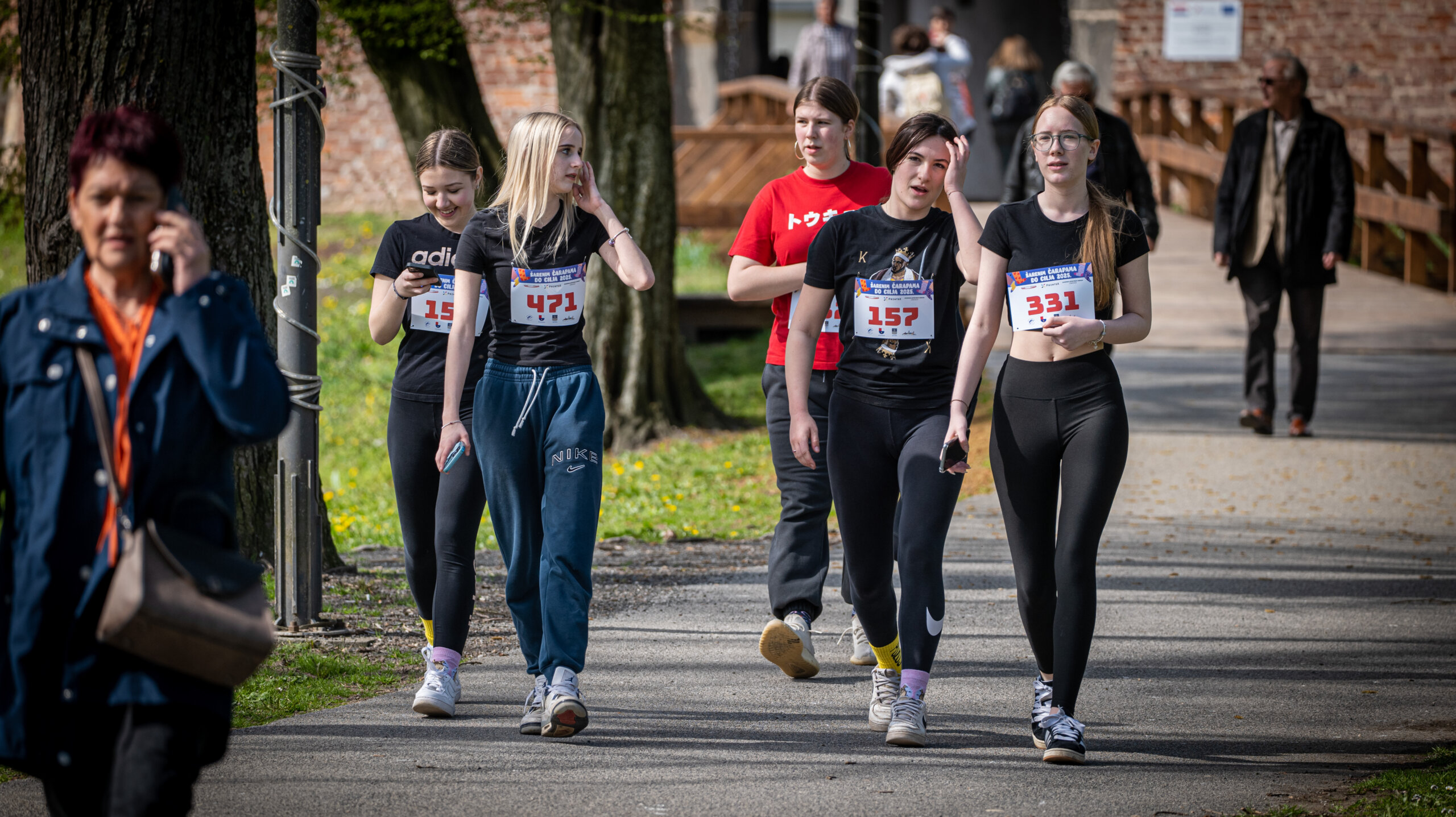 Utrka Šarenim čarapama do cilja-67