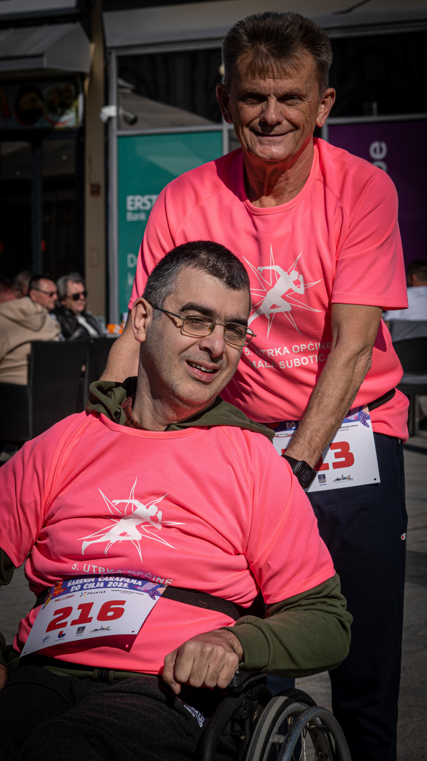 Utrka Šarenim čarapama do cilja-7