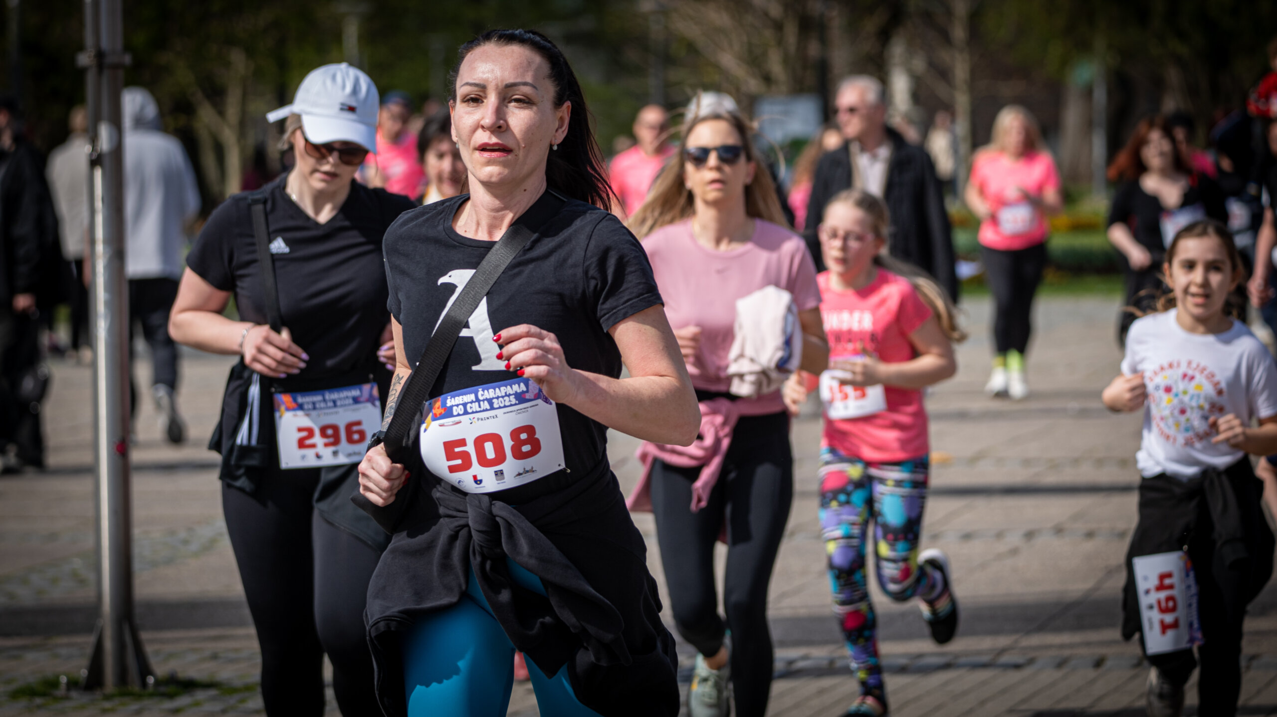 Utrka Šarenim čarapama do cilja-71