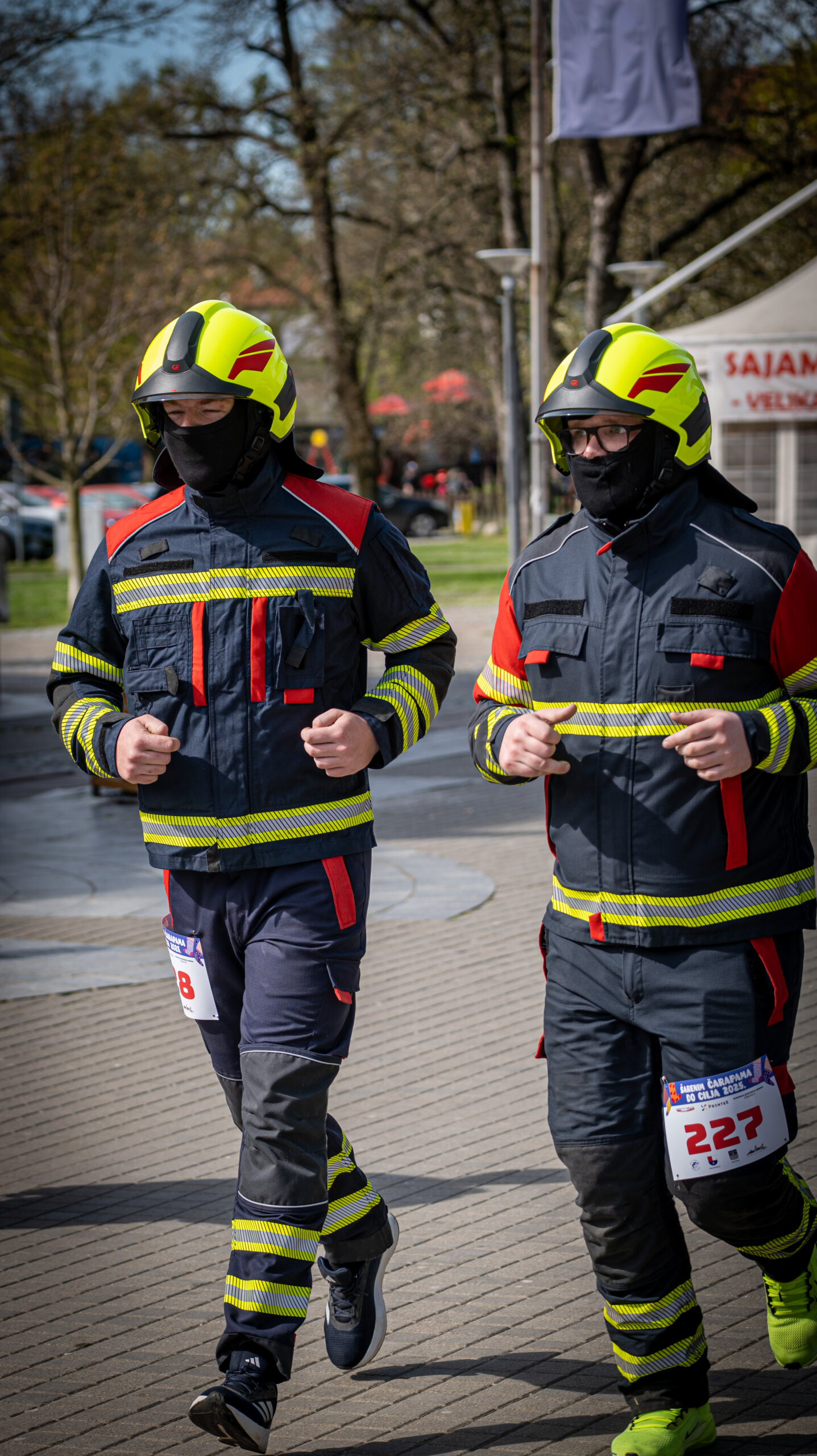 Utrka Šarenim čarapama do cilja-72