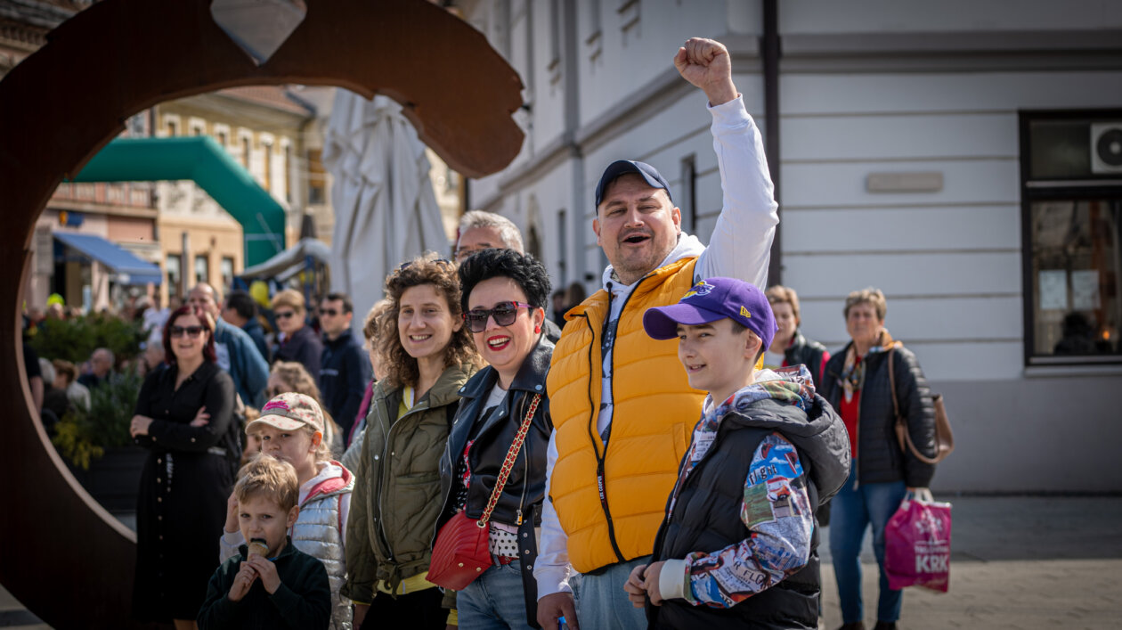 Utrka Šarenim čarapama do cilja-75