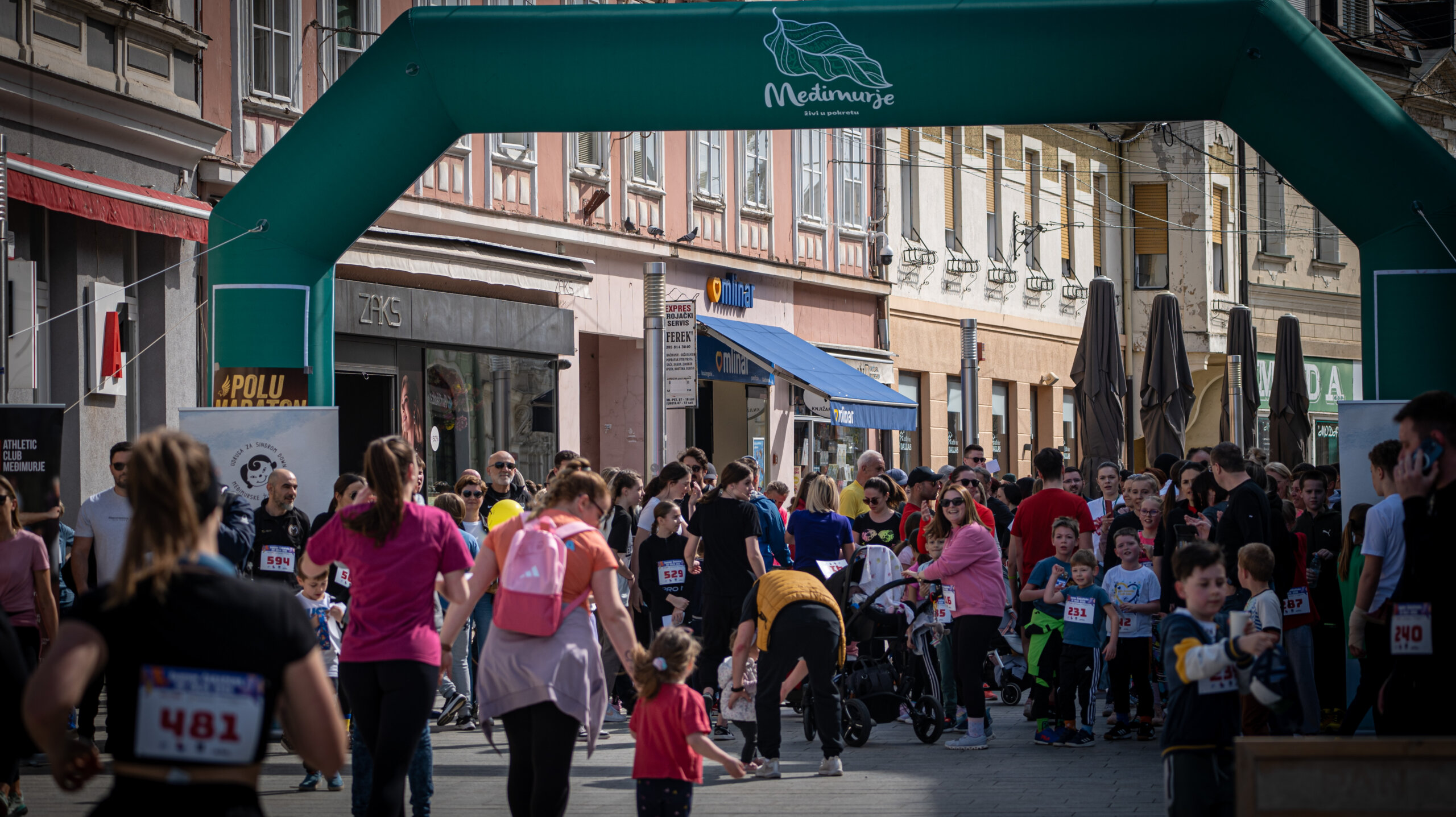 Utrka Šarenim čarapama do cilja-76