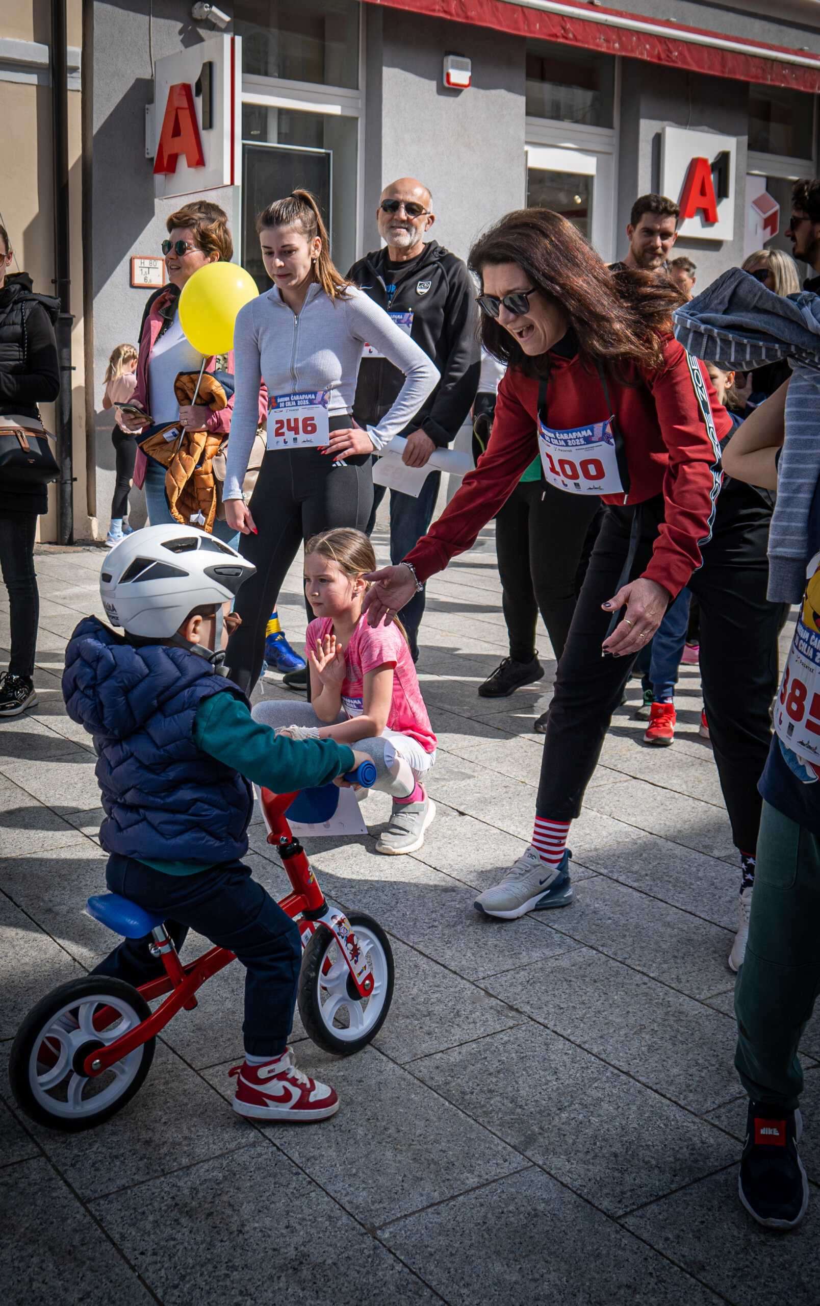 Utrka Šarenim čarapama do cilja-78