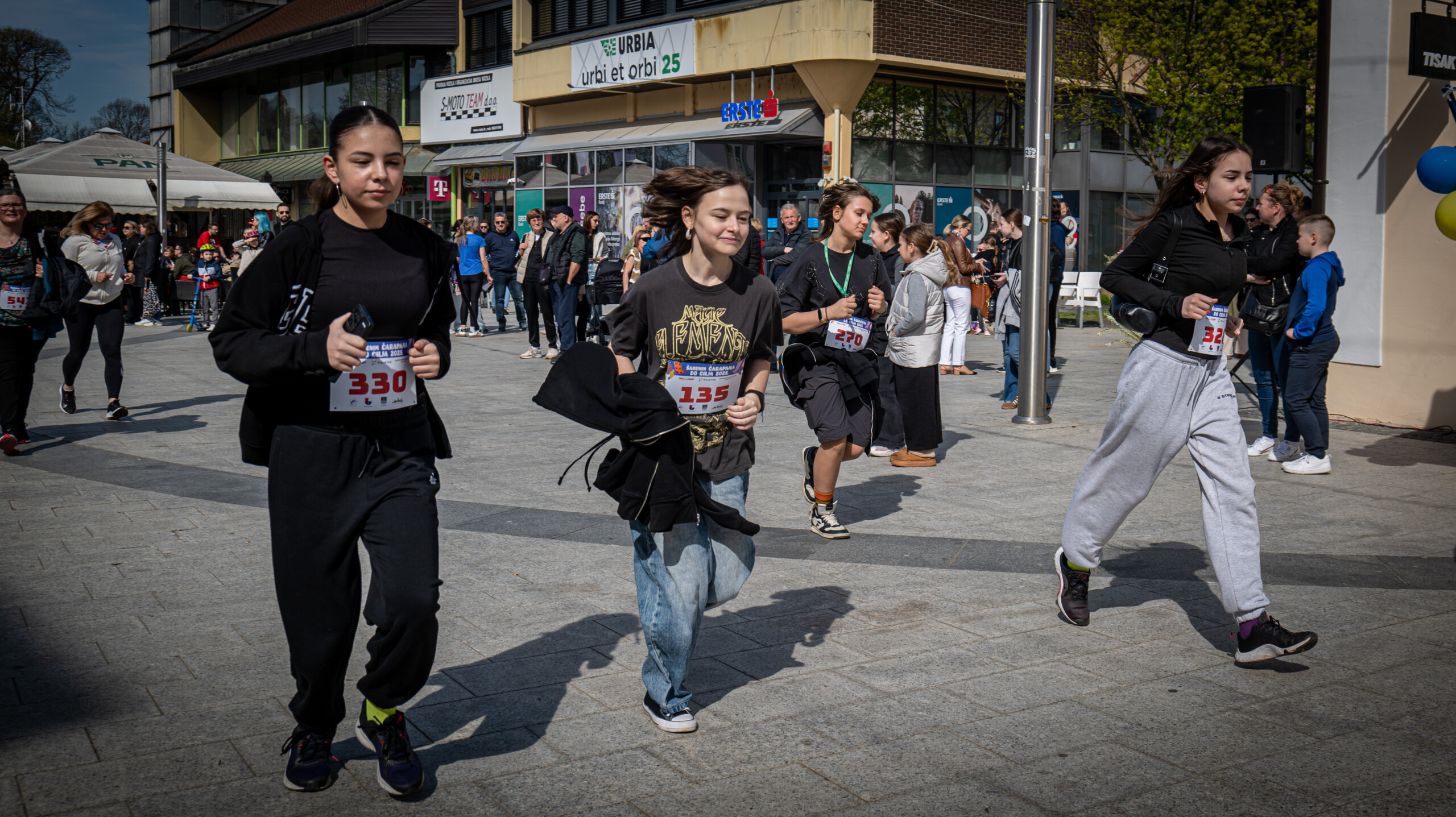 Utrka Šarenim čarapama do cilja-79