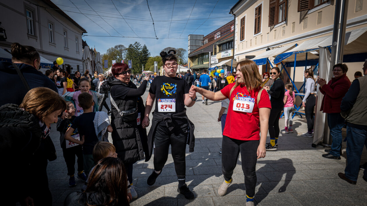 Utrka Šarenim čarapama do cilja-83