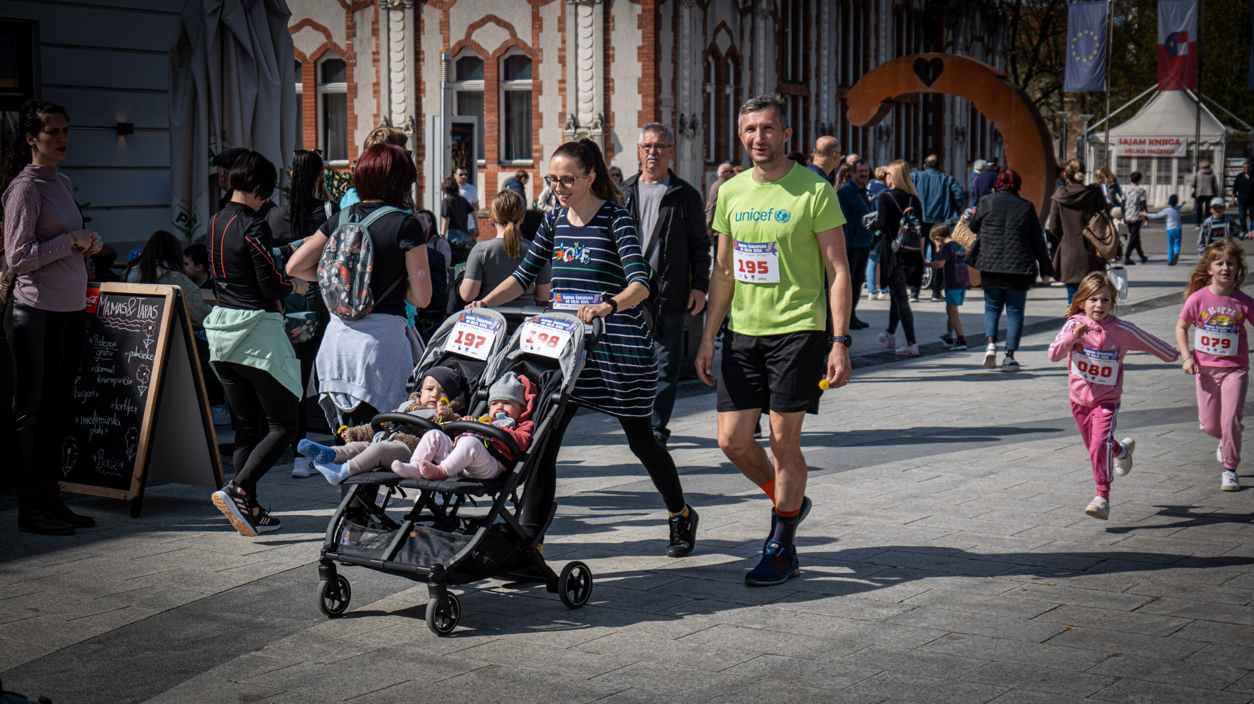 Utrka Šarenim čarapama do cilja-85