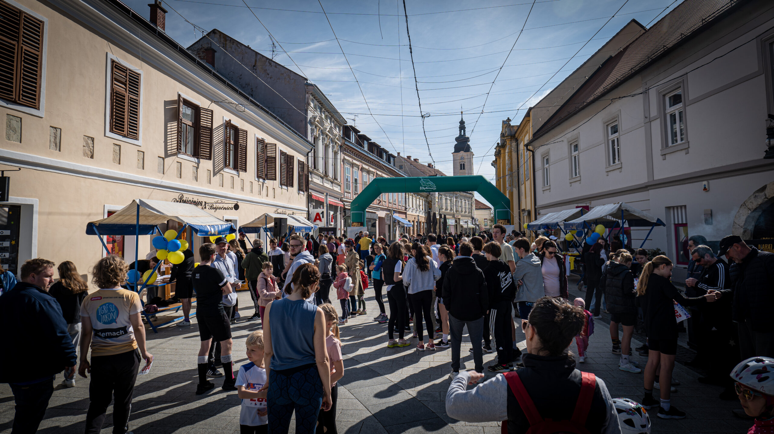 Utrka Šarenim čarapama do cilja-9