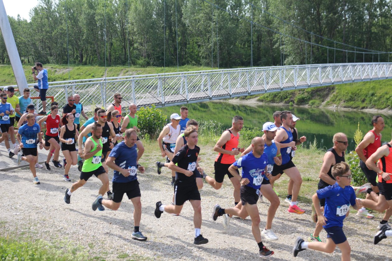 Utrka Tri mosta kotoripski begači 2026 (67)