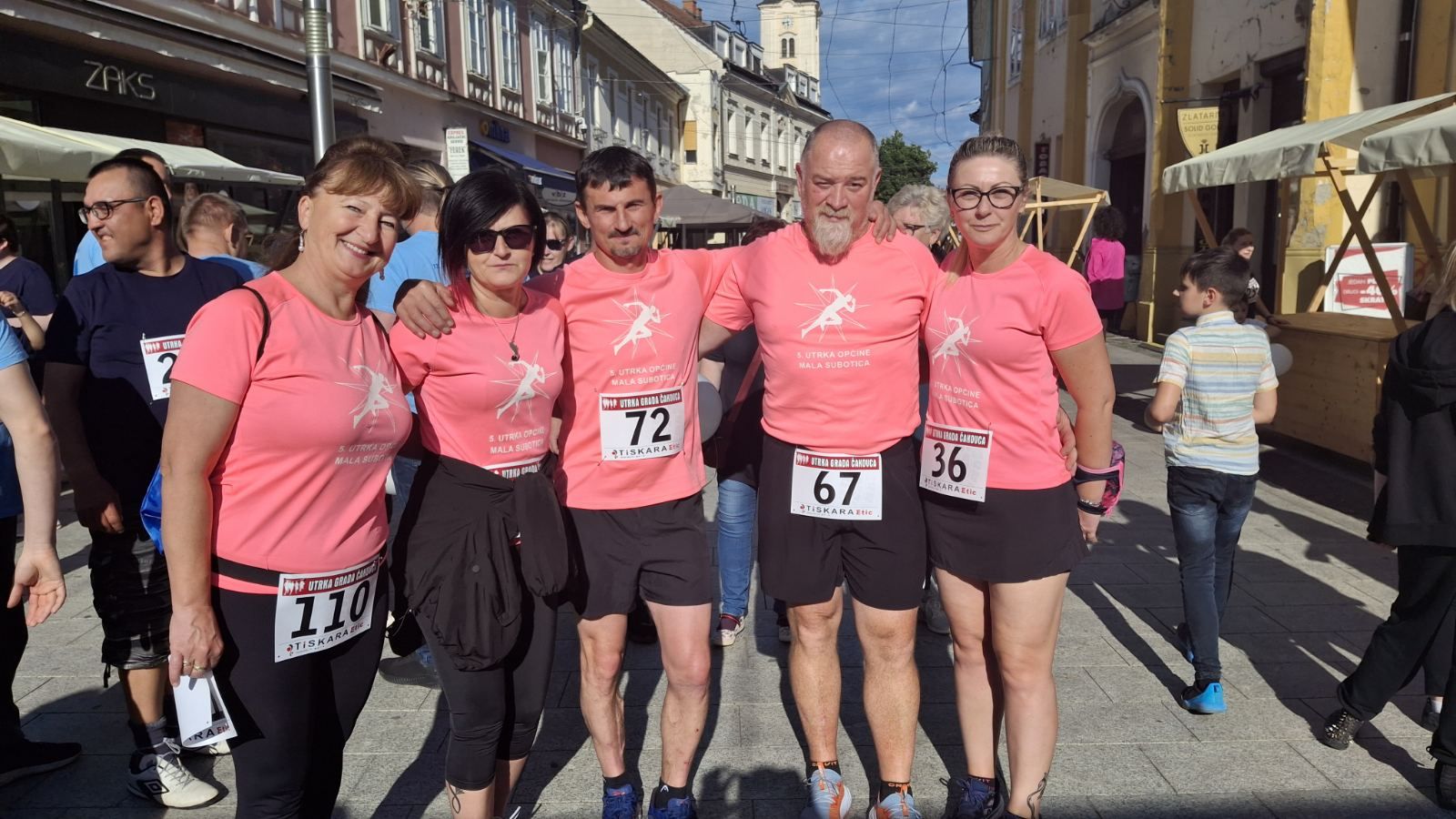 Utrka grada Čakovca 2025 (1) Utrka grada Čakovca 2025 (1)