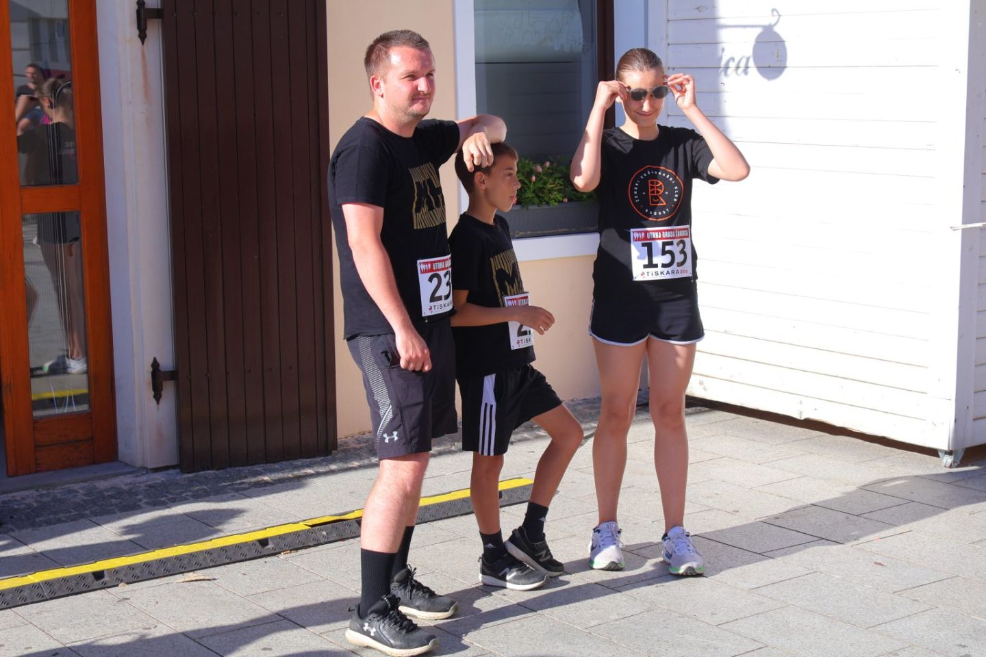 Utrka grada Čakovca 2025 (2)