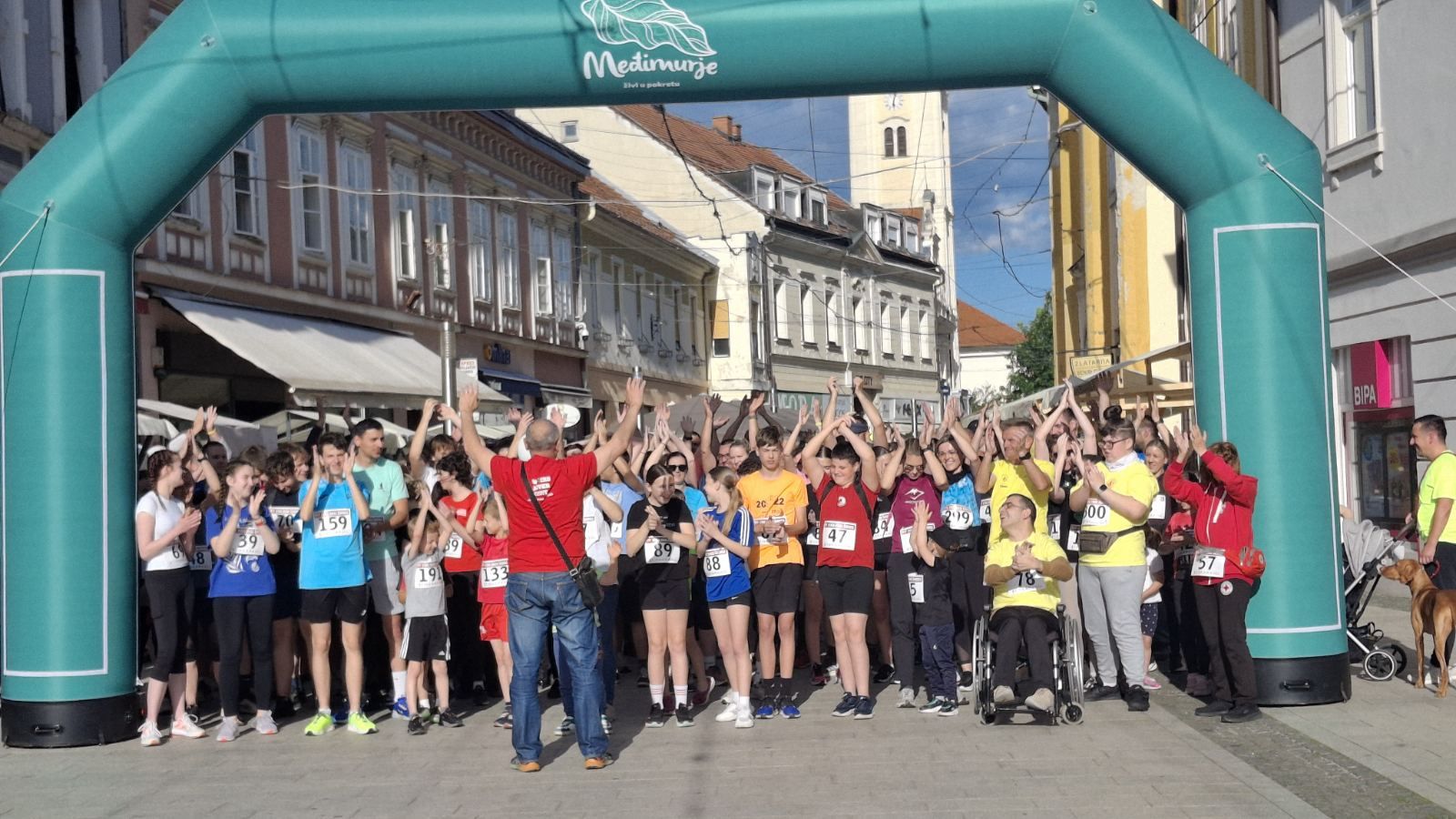 Utrka grada Čakovca 2025 (27) Utrka grada Čakovca 2025 (27)