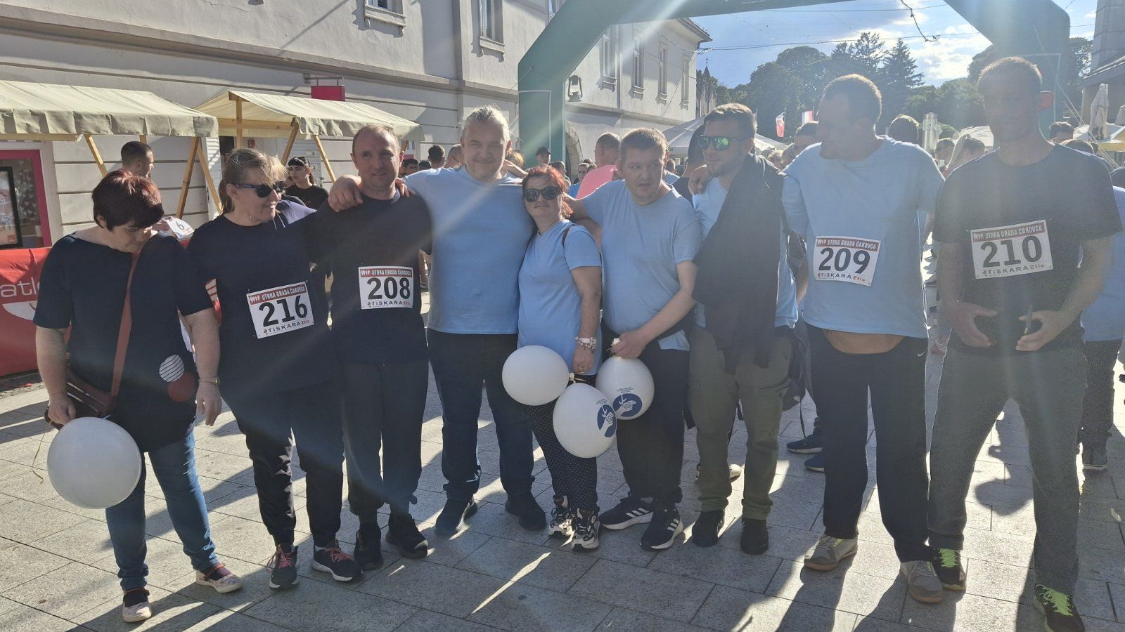 Utrka grada Čakovca 2025 (3) Utrka grada Čakovca 2025 (3)